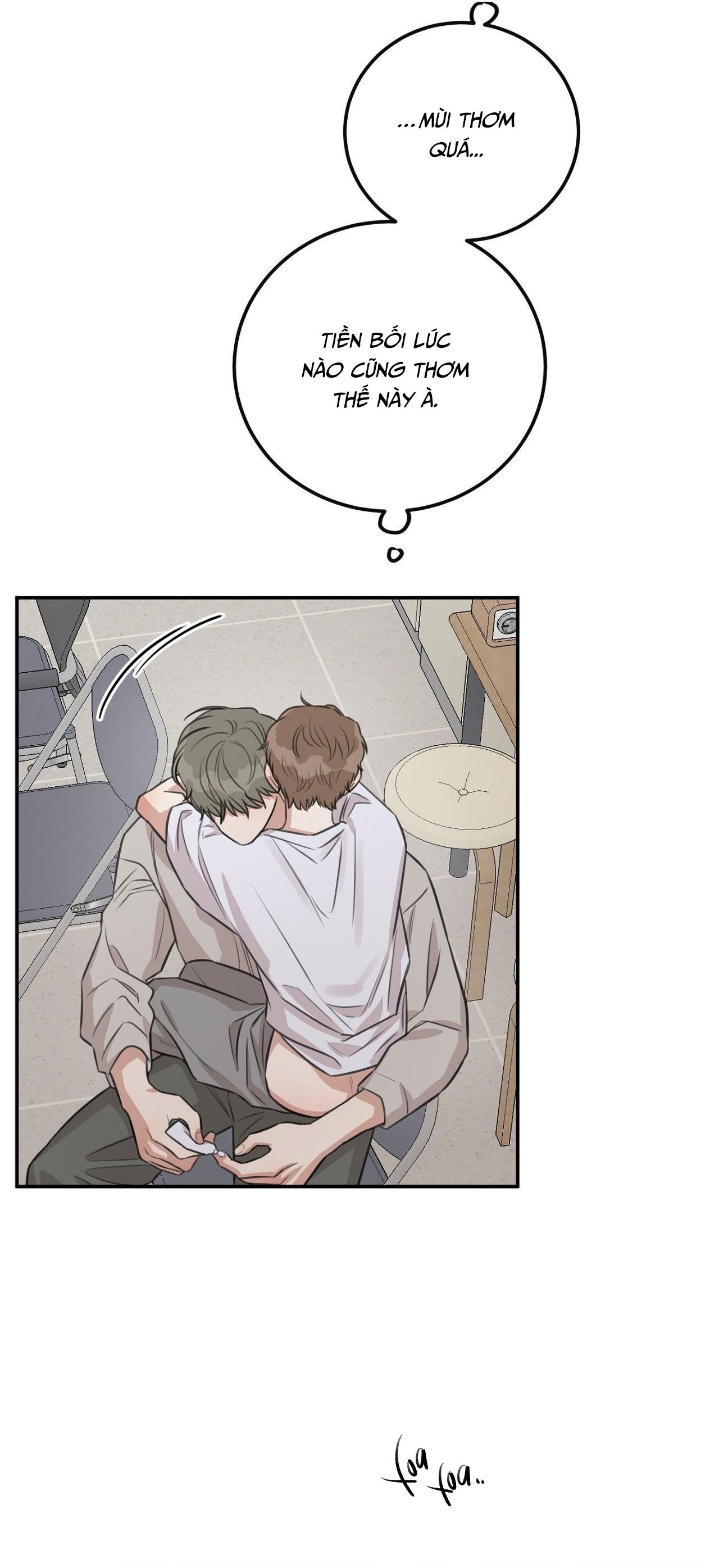 NGHỊCH LÝ SANDWICH Chapter 15 - Next 