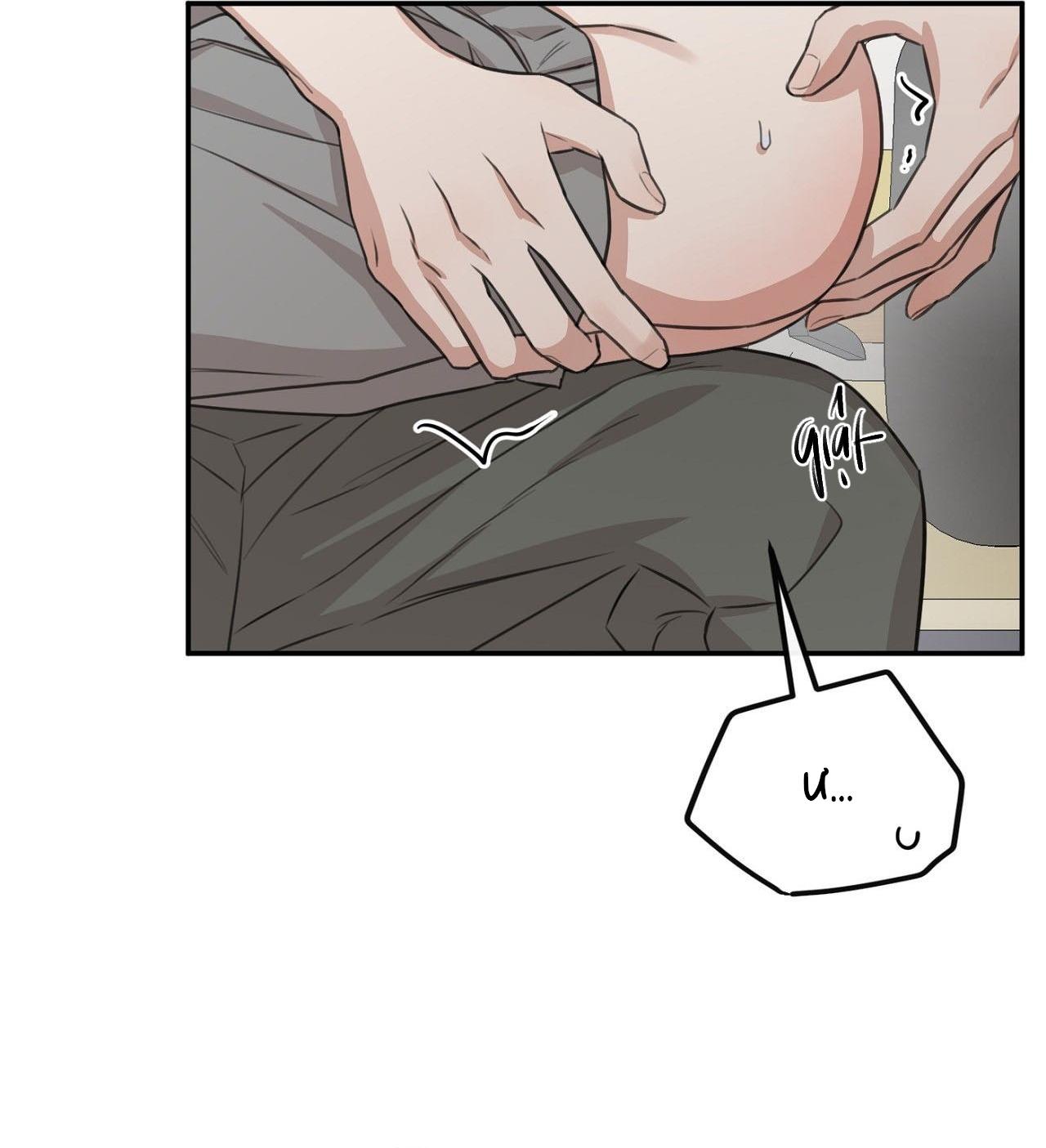 NGHỊCH LÝ SANDWICH Chapter 15 - Next 