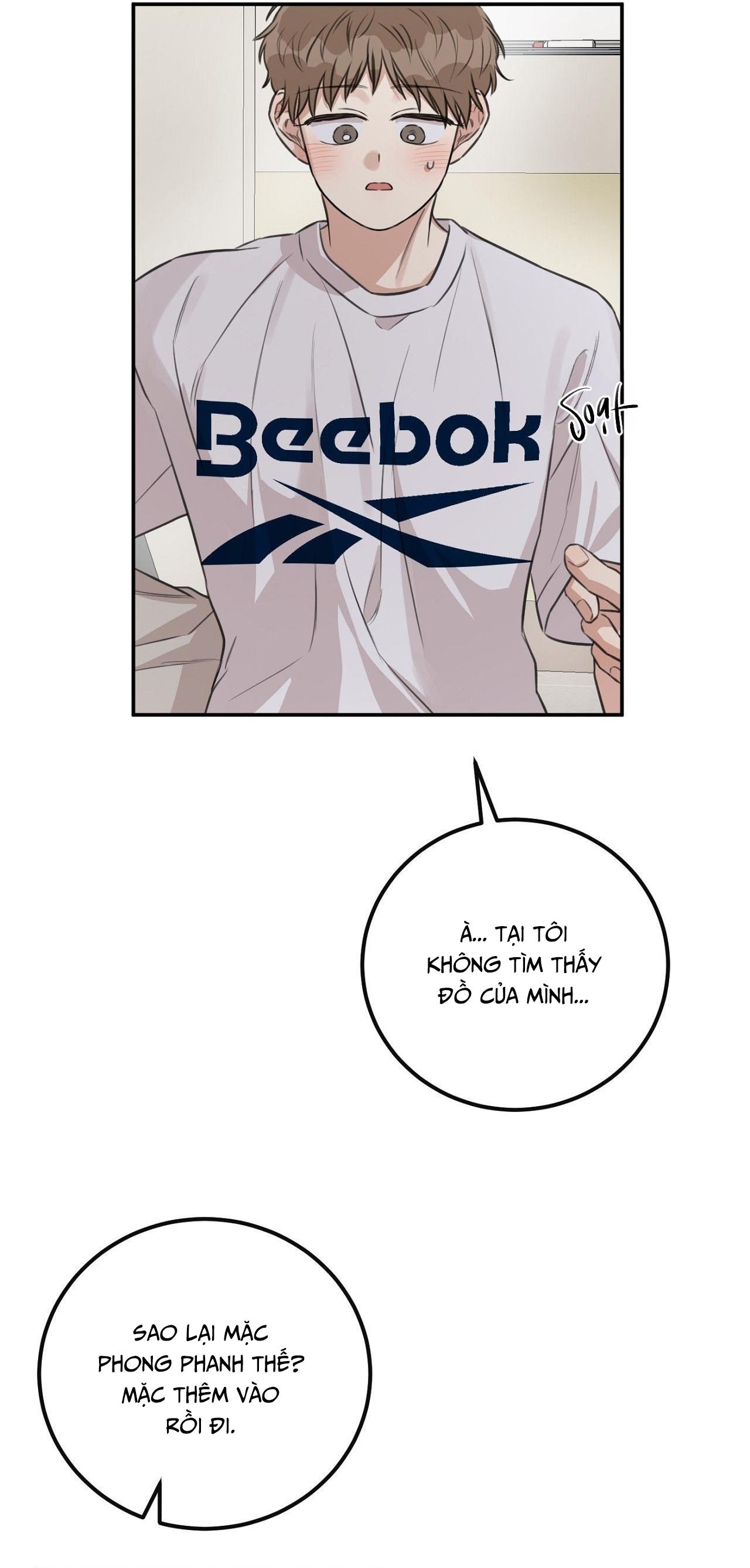 NGHỊCH LÝ SANDWICH Chapter 15 - Next 