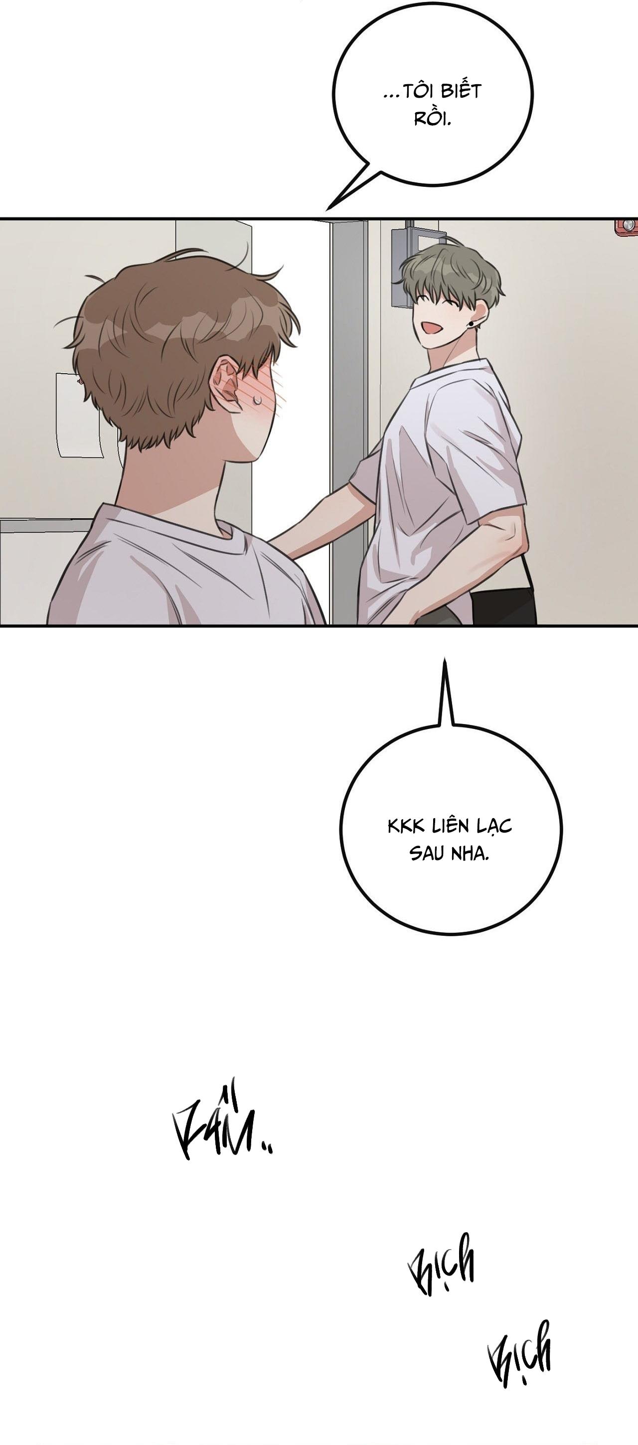 NGHỊCH LÝ SANDWICH Chapter 15 - Next 