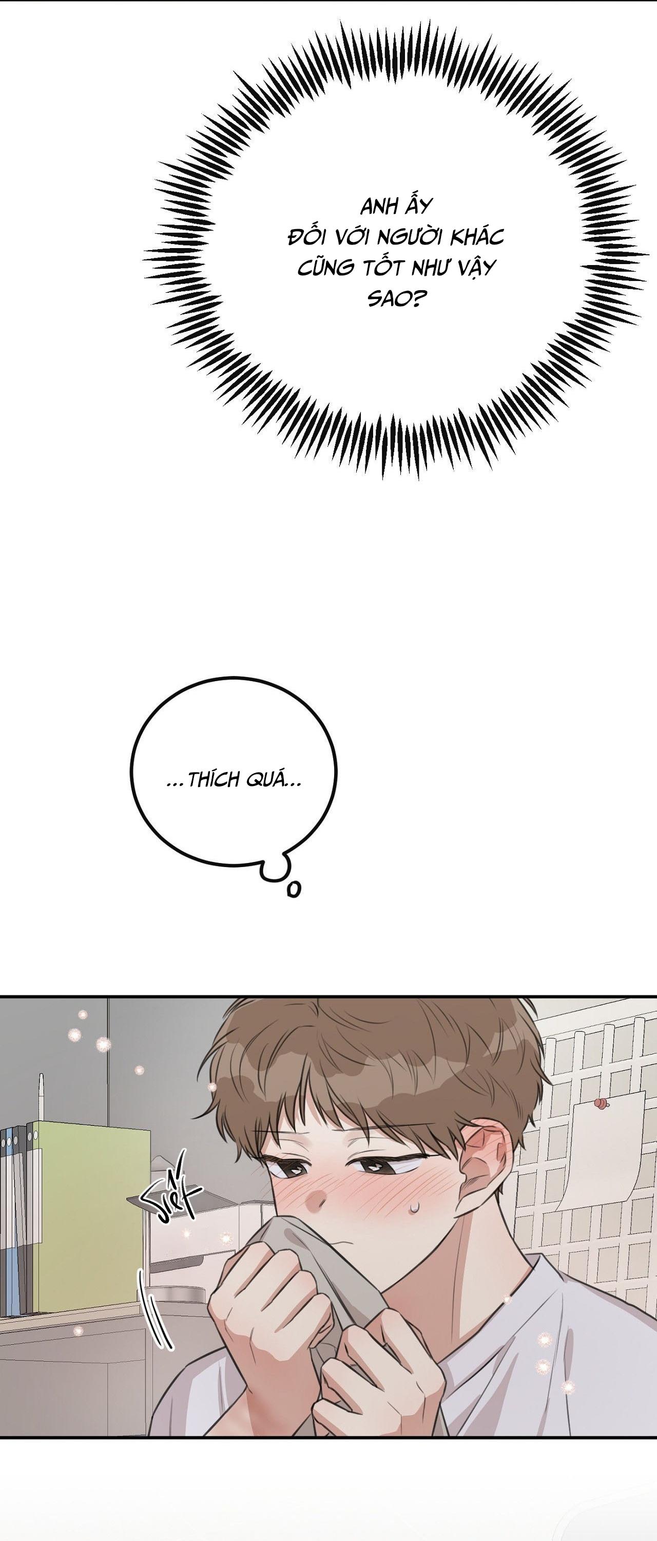 NGHỊCH LÝ SANDWICH Chapter 15 - Next 