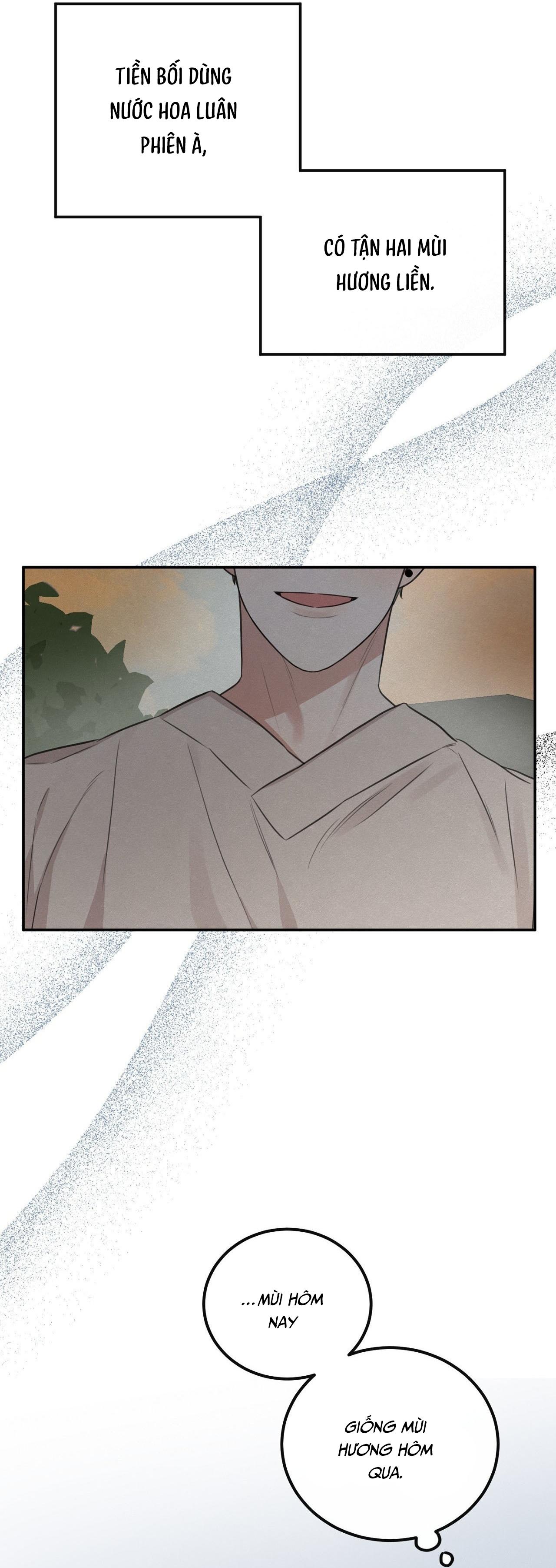 NGHỊCH LÝ SANDWICH Chapter 15 - Next 