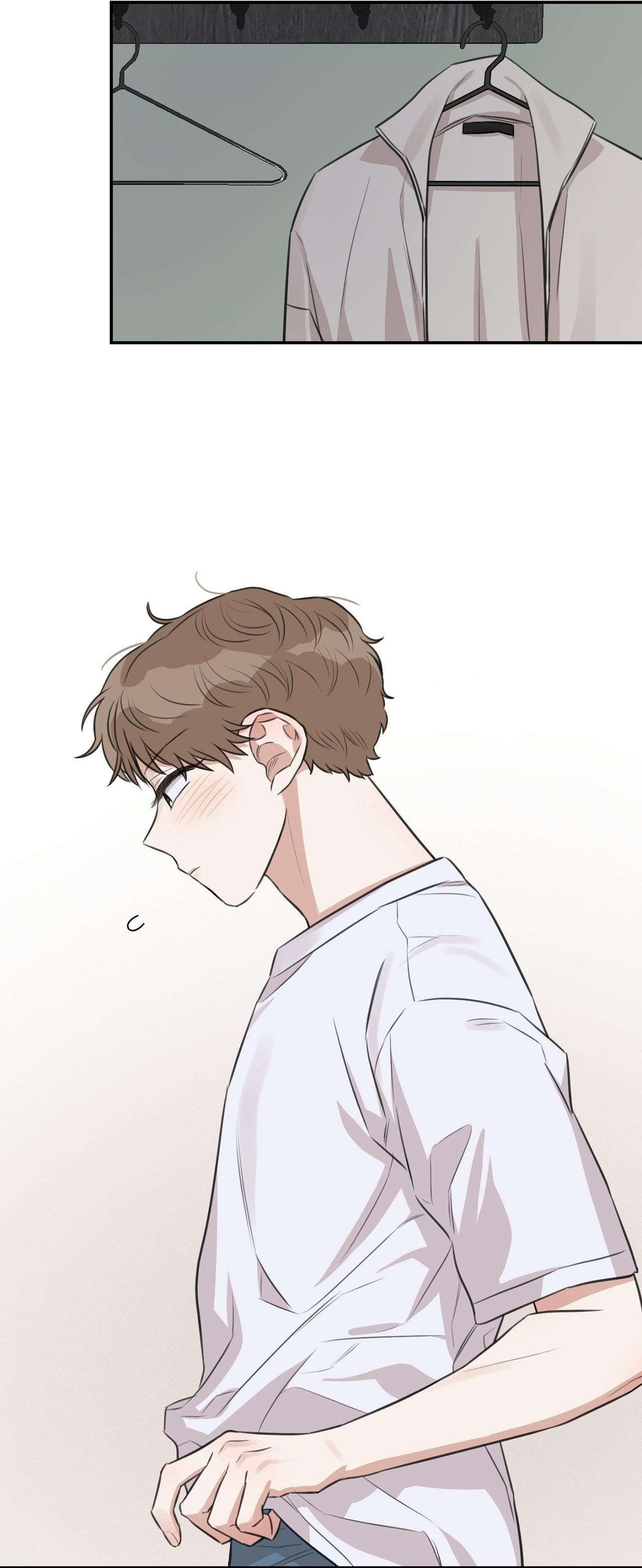 NGHỊCH LÝ SANDWICH Chapter 16 - Trang 3