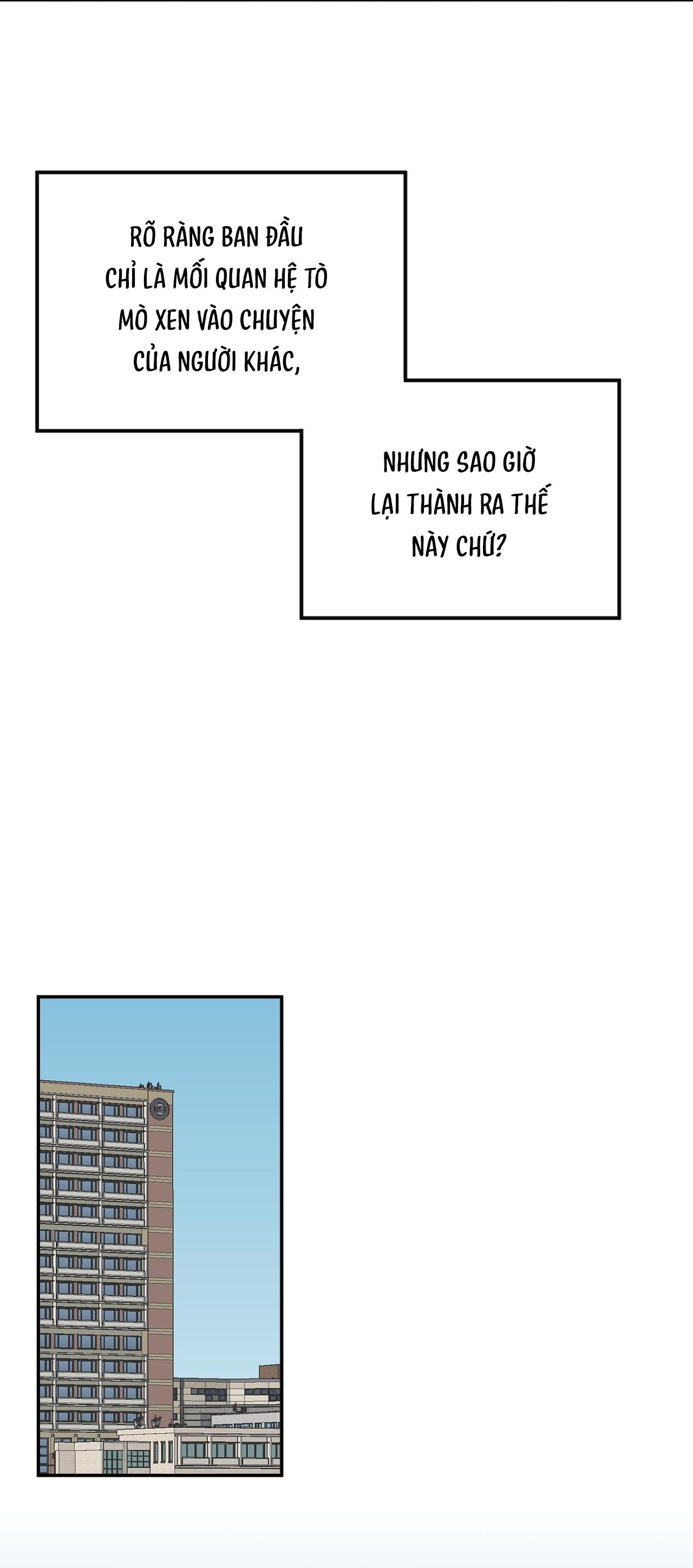 NGHỊCH LÝ SANDWICH Chapter 16 - Trang 3