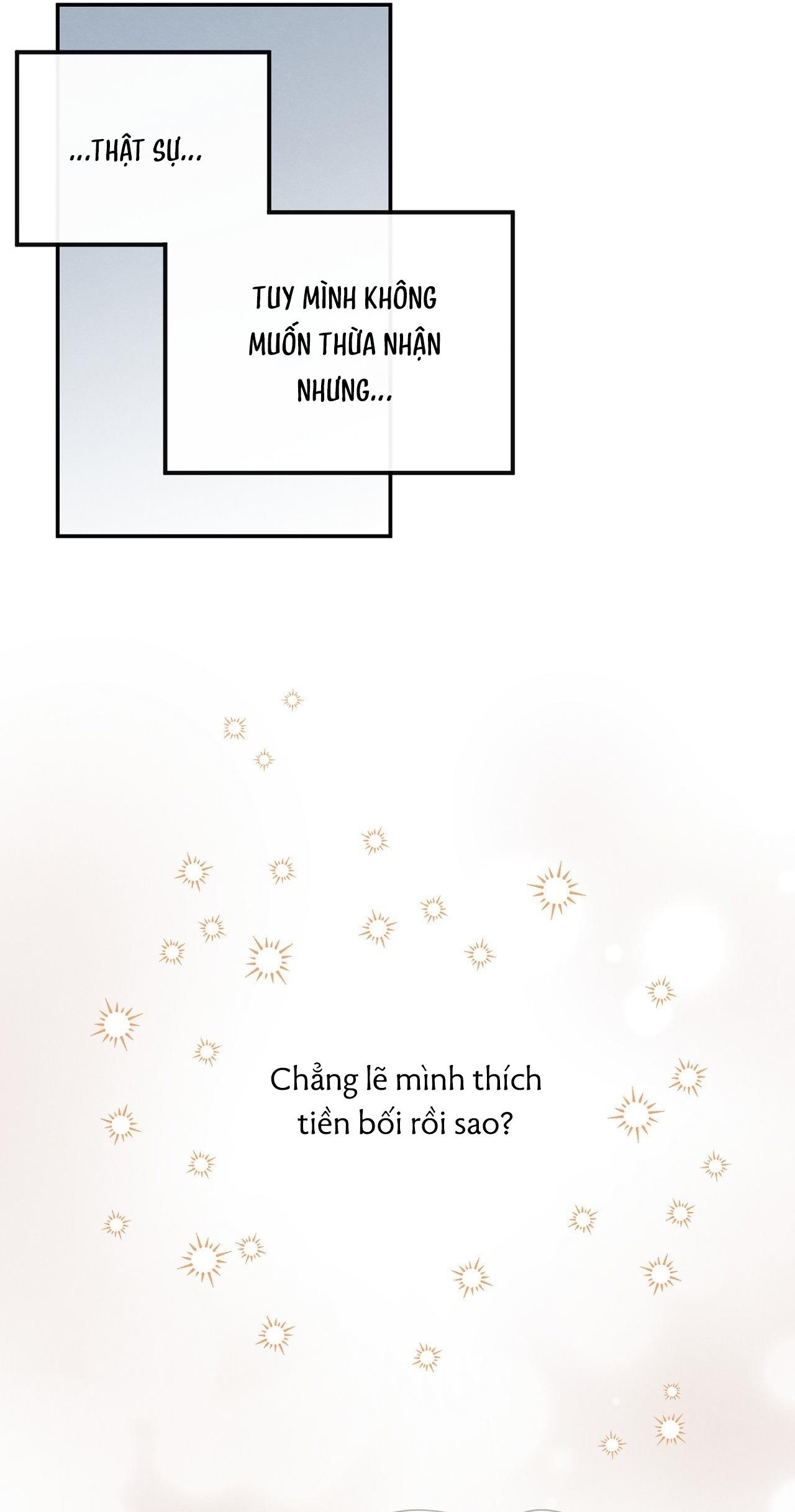 NGHỊCH LÝ SANDWICH Chapter 16 - Trang 3
