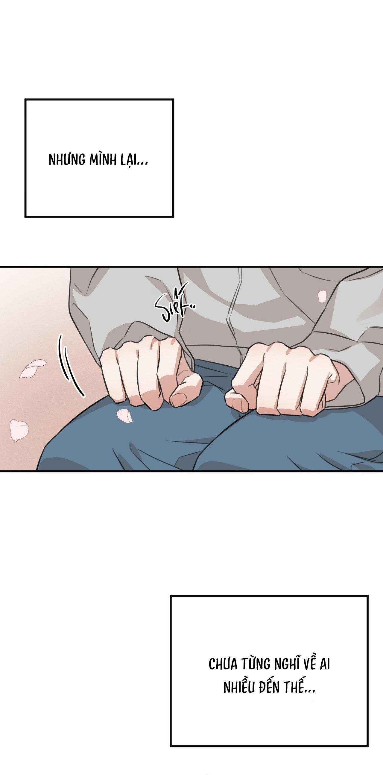 NGHỊCH LÝ SANDWICH Chapter 16 - Trang 3