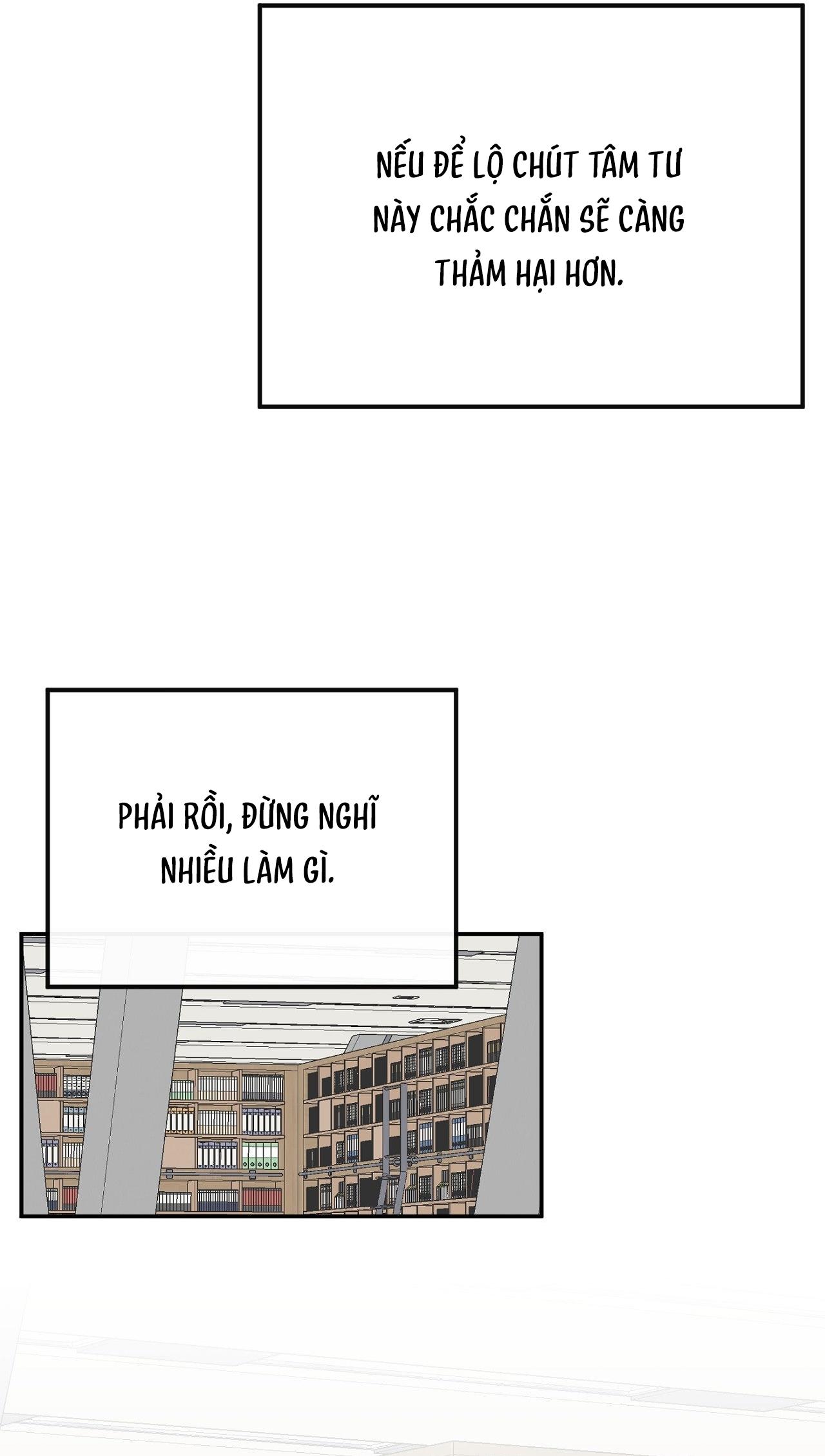 NGHỊCH LÝ SANDWICH Chapter 16 - Trang 3
