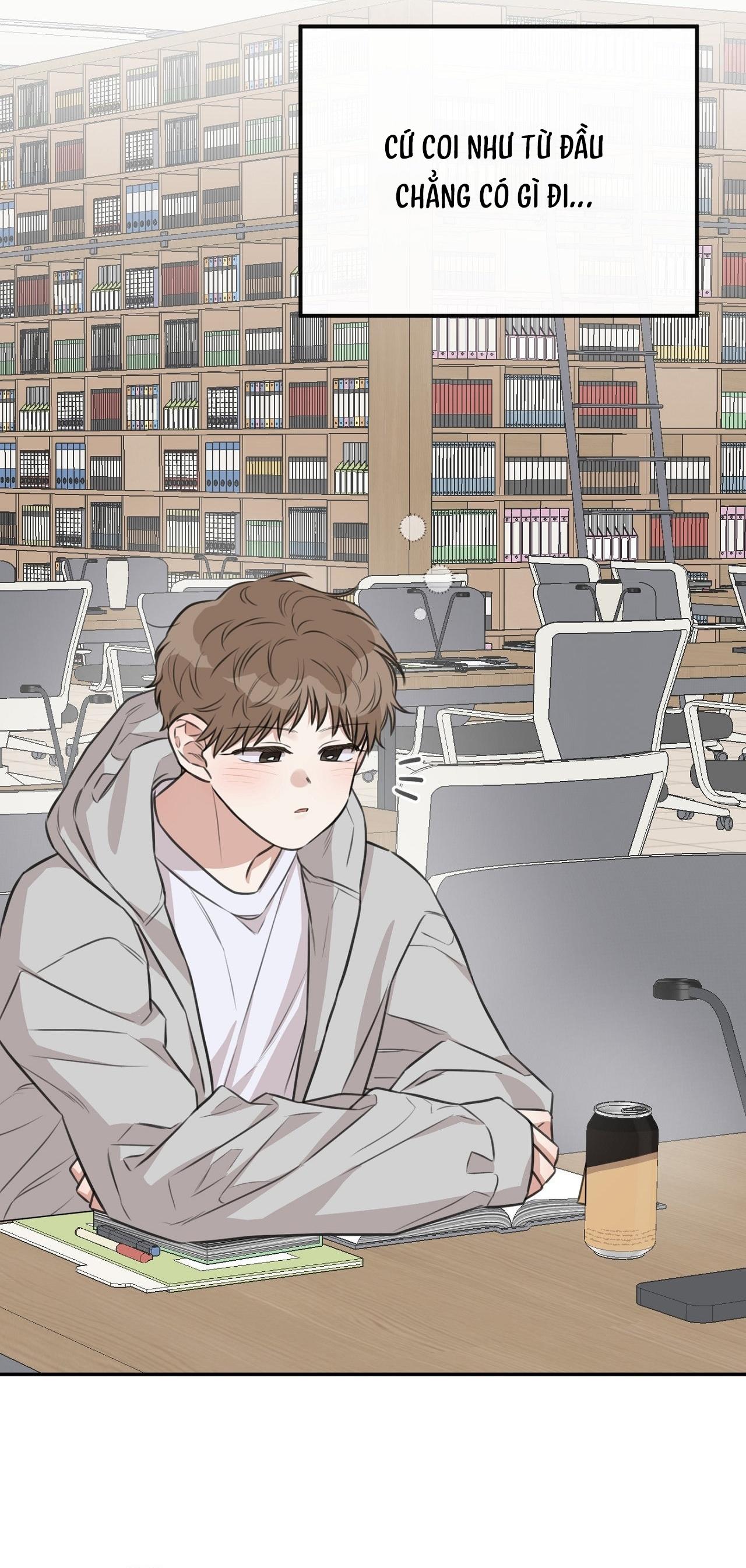 NGHỊCH LÝ SANDWICH Chapter 16 - Trang 3