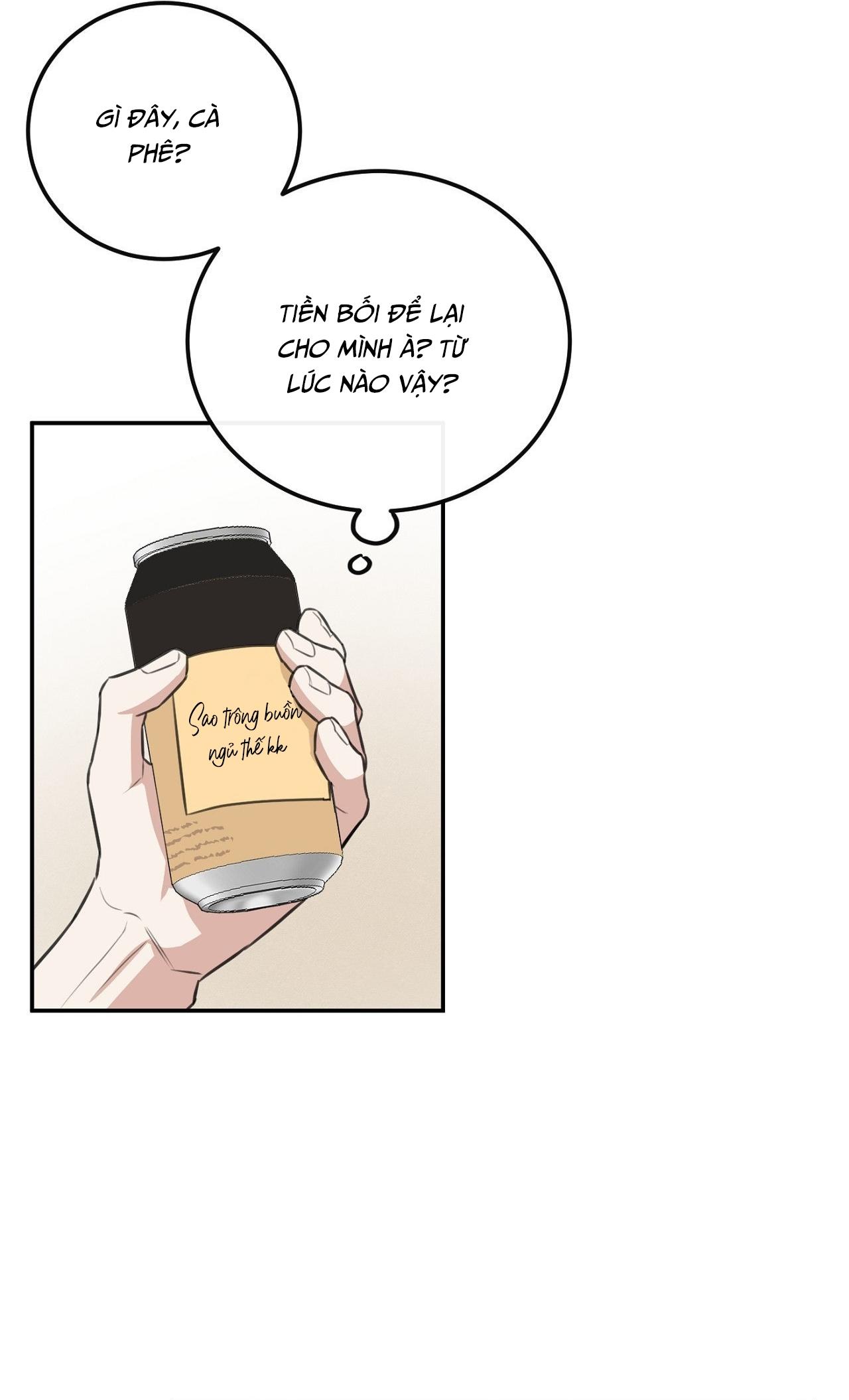 NGHỊCH LÝ SANDWICH Chapter 16 - Trang 3