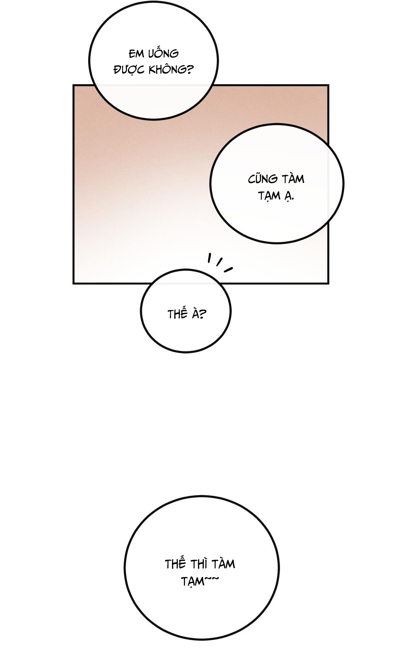 NGHỊCH LÝ SANDWICH Chapter 16 - Trang 3