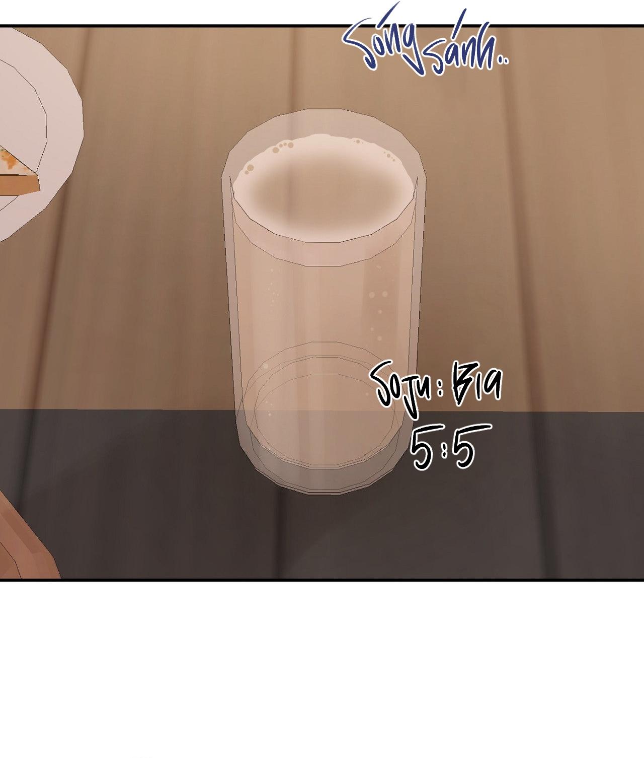 NGHỊCH LÝ SANDWICH Chapter 16 - Trang 3