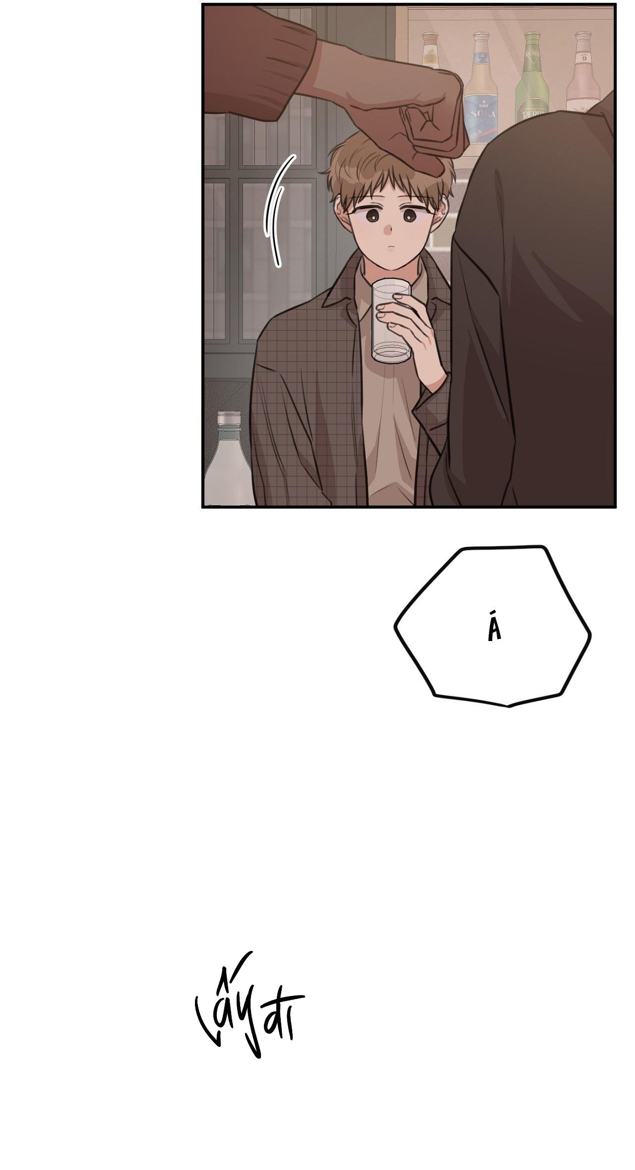 NGHỊCH LÝ SANDWICH Chapter 16 - Trang 3