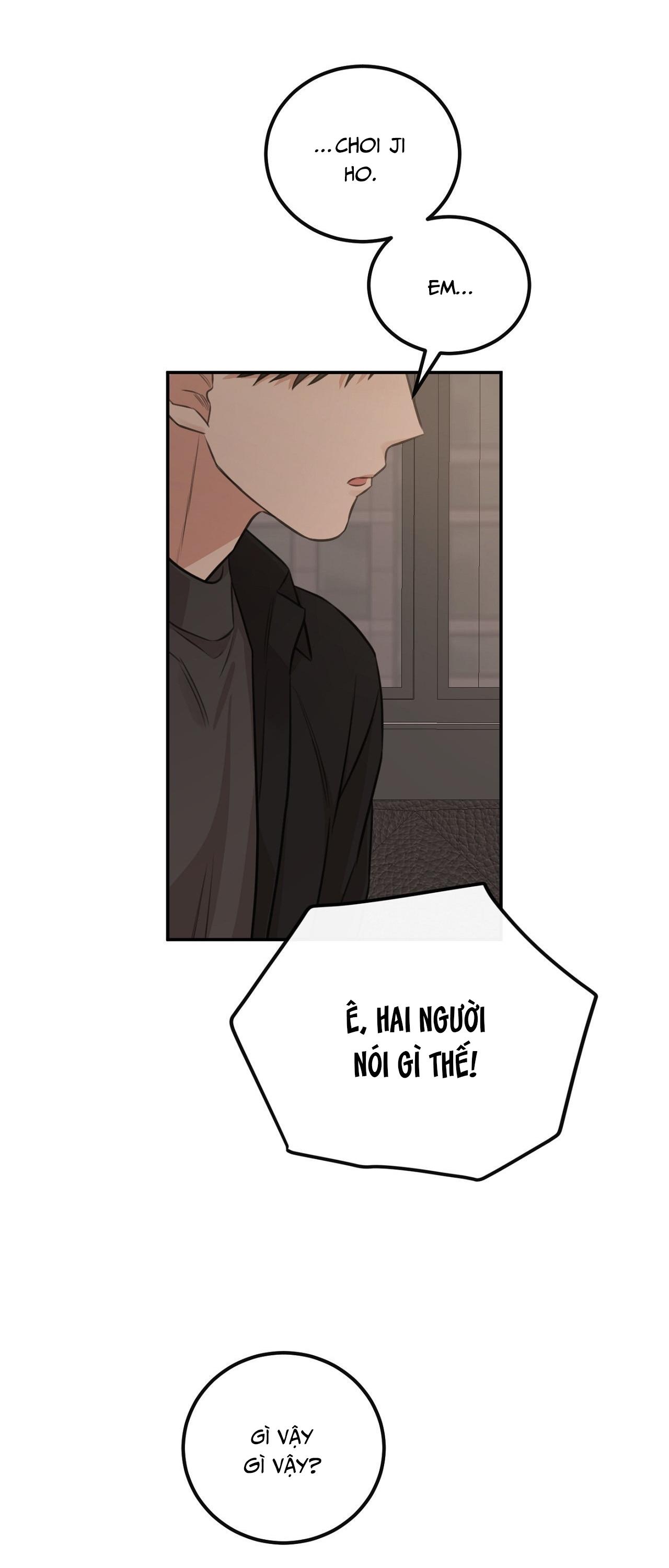 NGHỊCH LÝ SANDWICH Chapter 16 - Trang 3