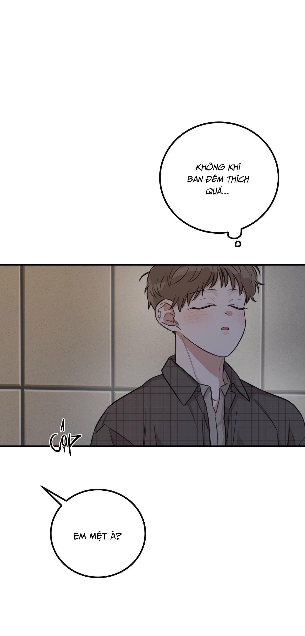 NGHỊCH LÝ SANDWICH Chapter 16 - Trang 3