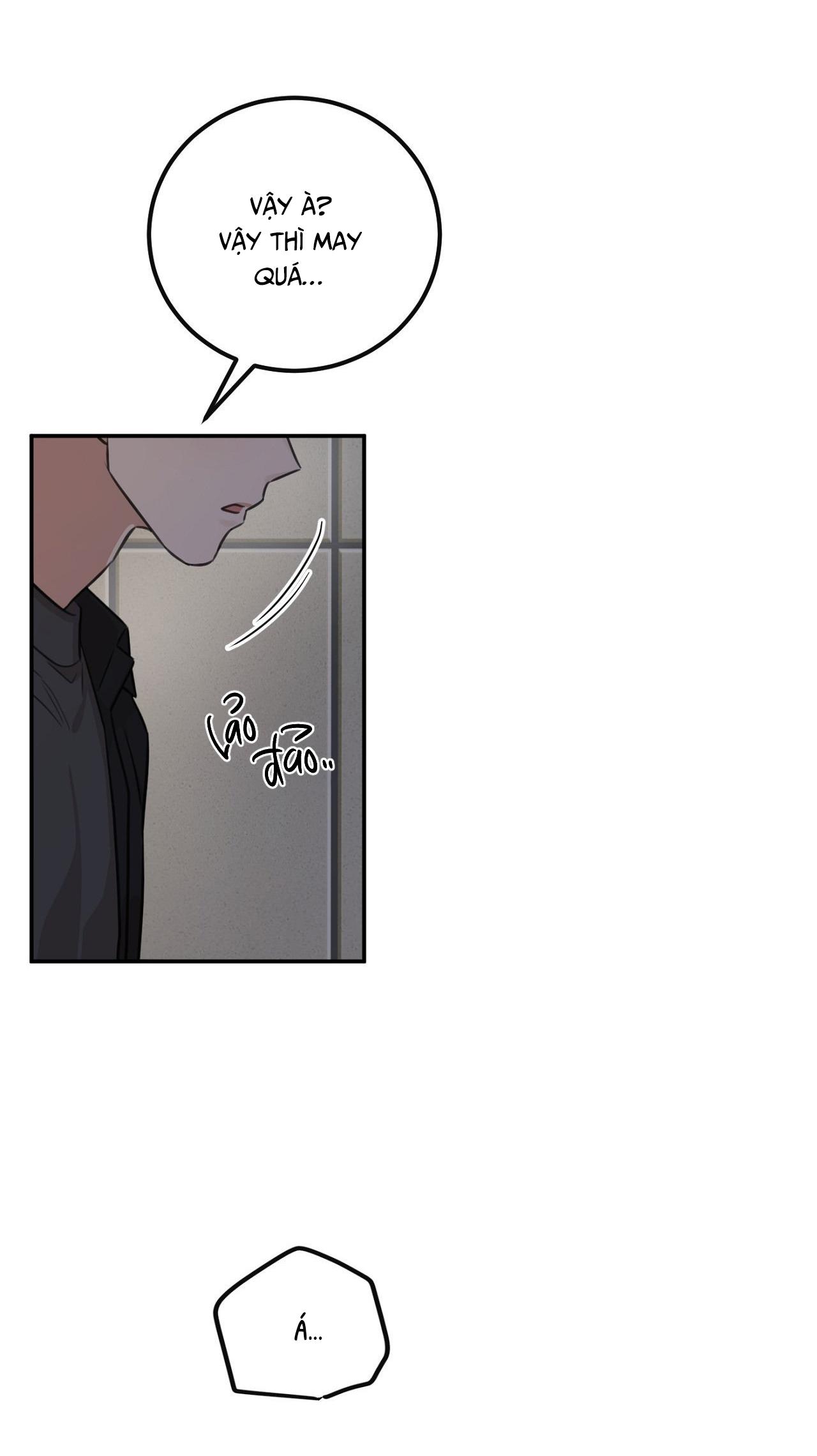 NGHỊCH LÝ SANDWICH Chapter 16 - Trang 3