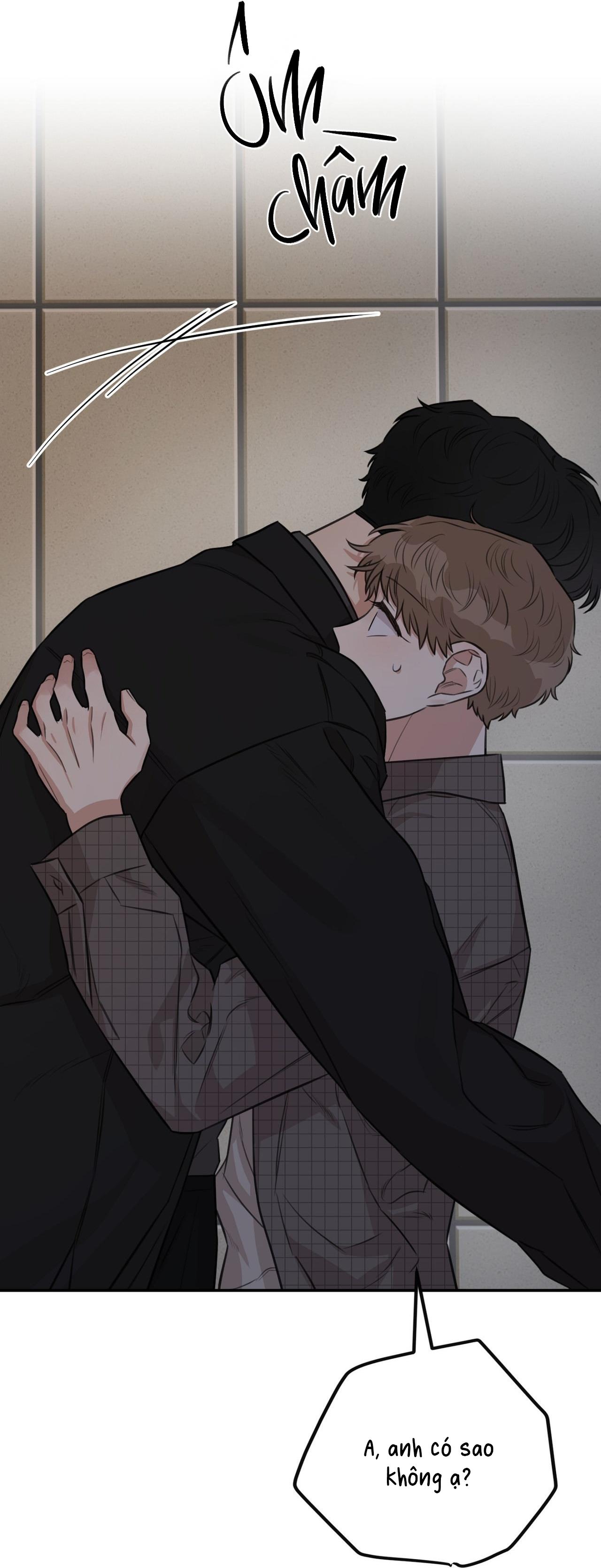 NGHỊCH LÝ SANDWICH Chapter 16 - Trang 3
