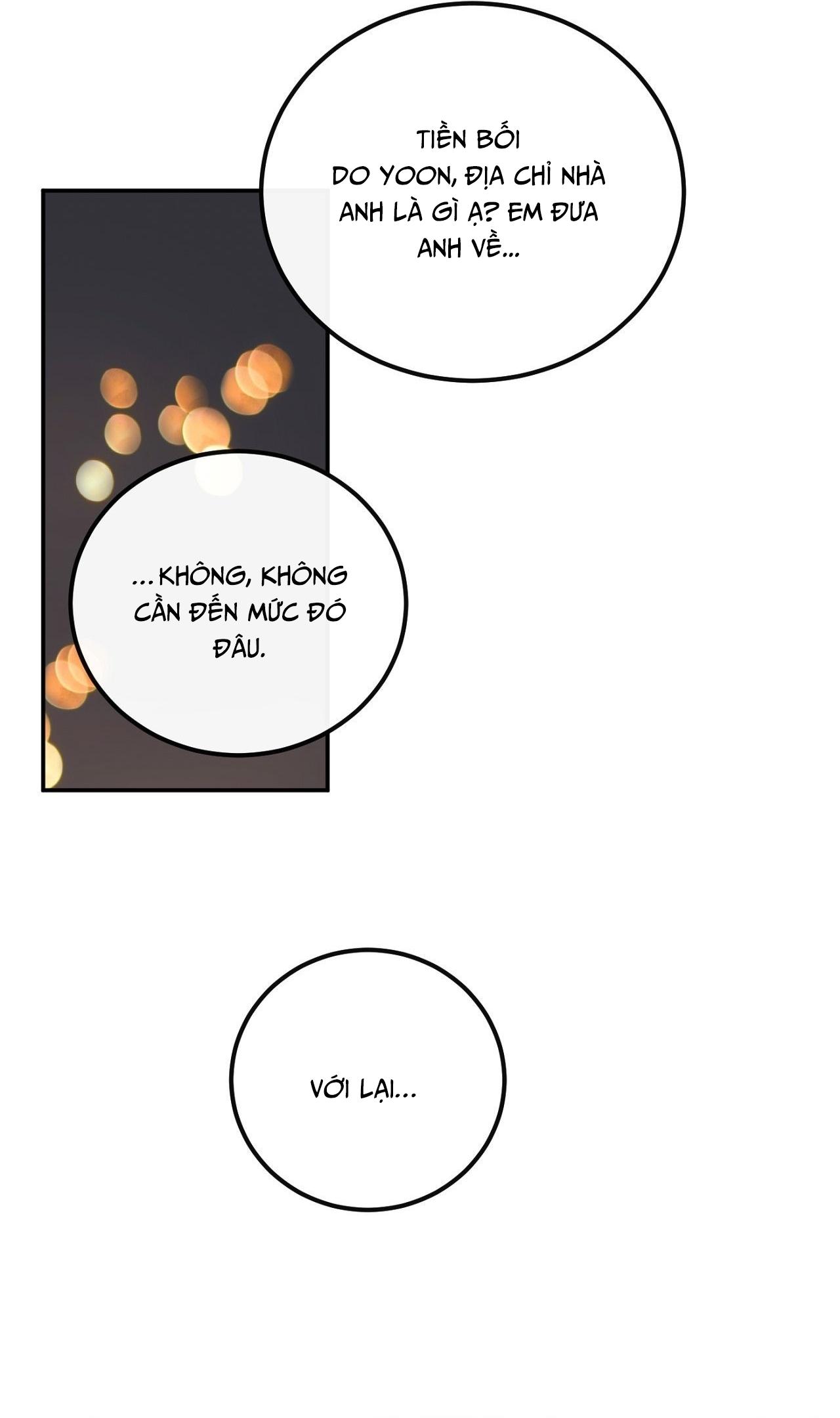 NGHỊCH LÝ SANDWICH Chapter 16 - Trang 3
