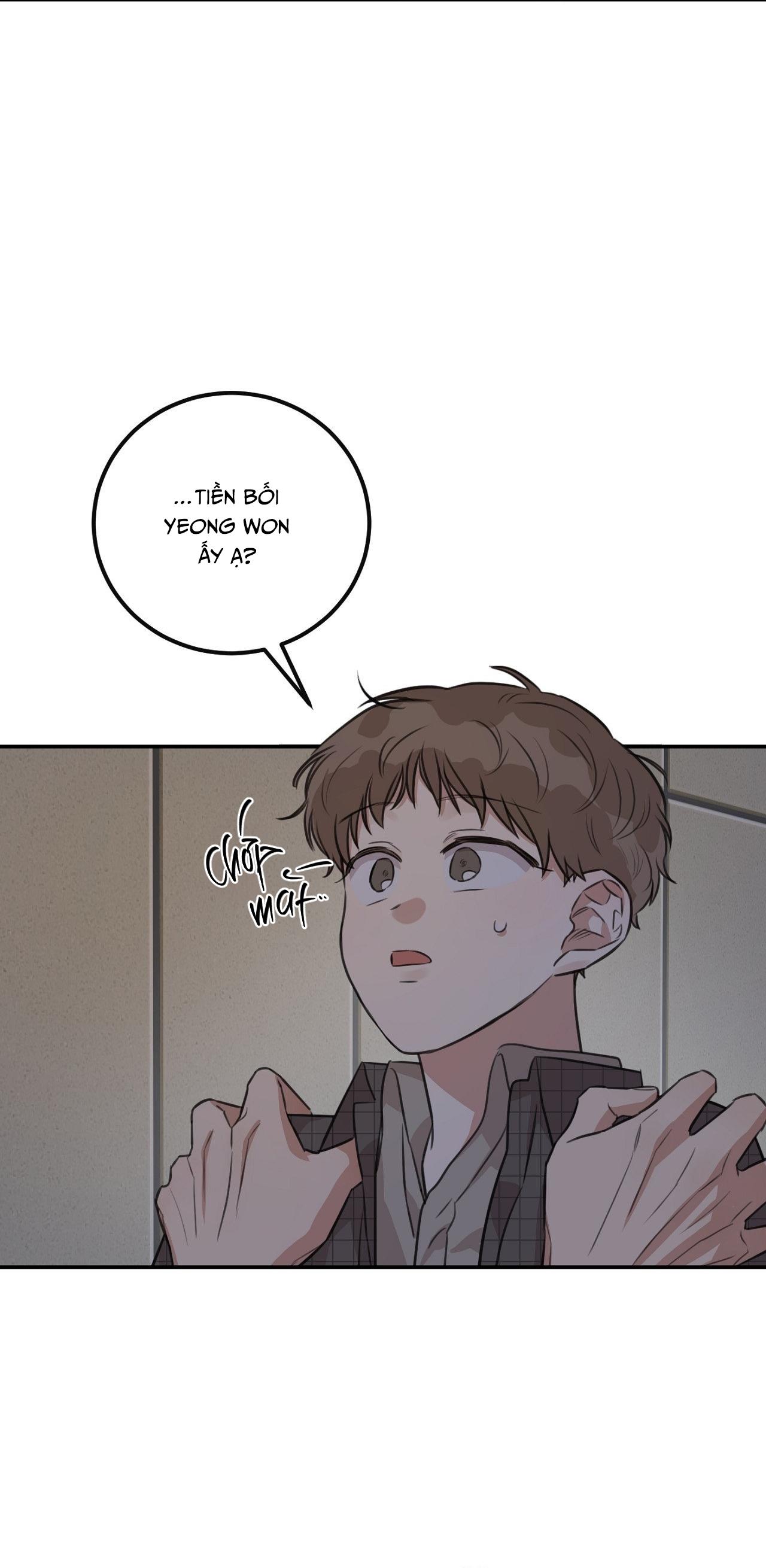 NGHỊCH LÝ SANDWICH Chapter 17 - Trang 3