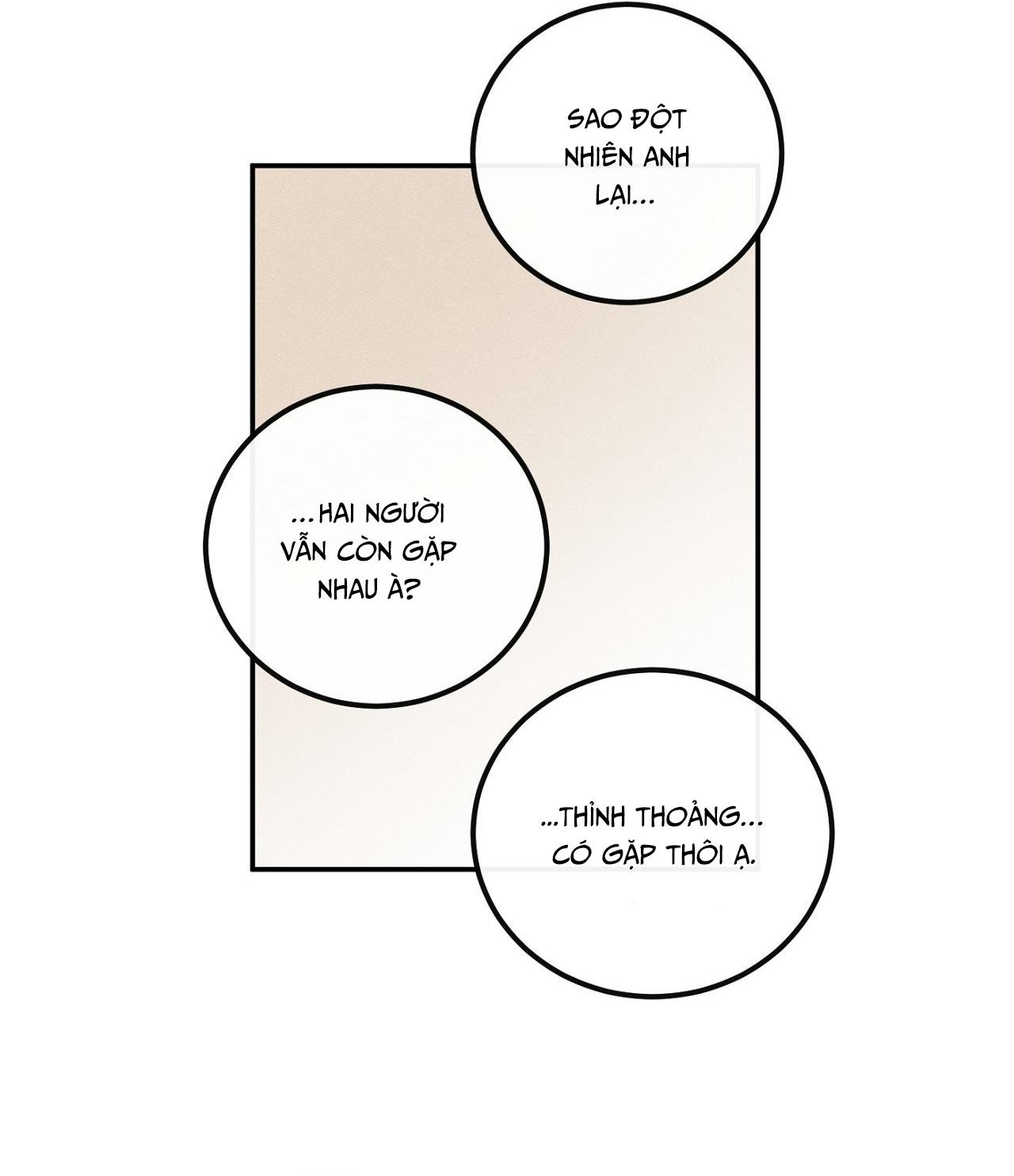NGHỊCH LÝ SANDWICH Chapter 17 - Trang 3