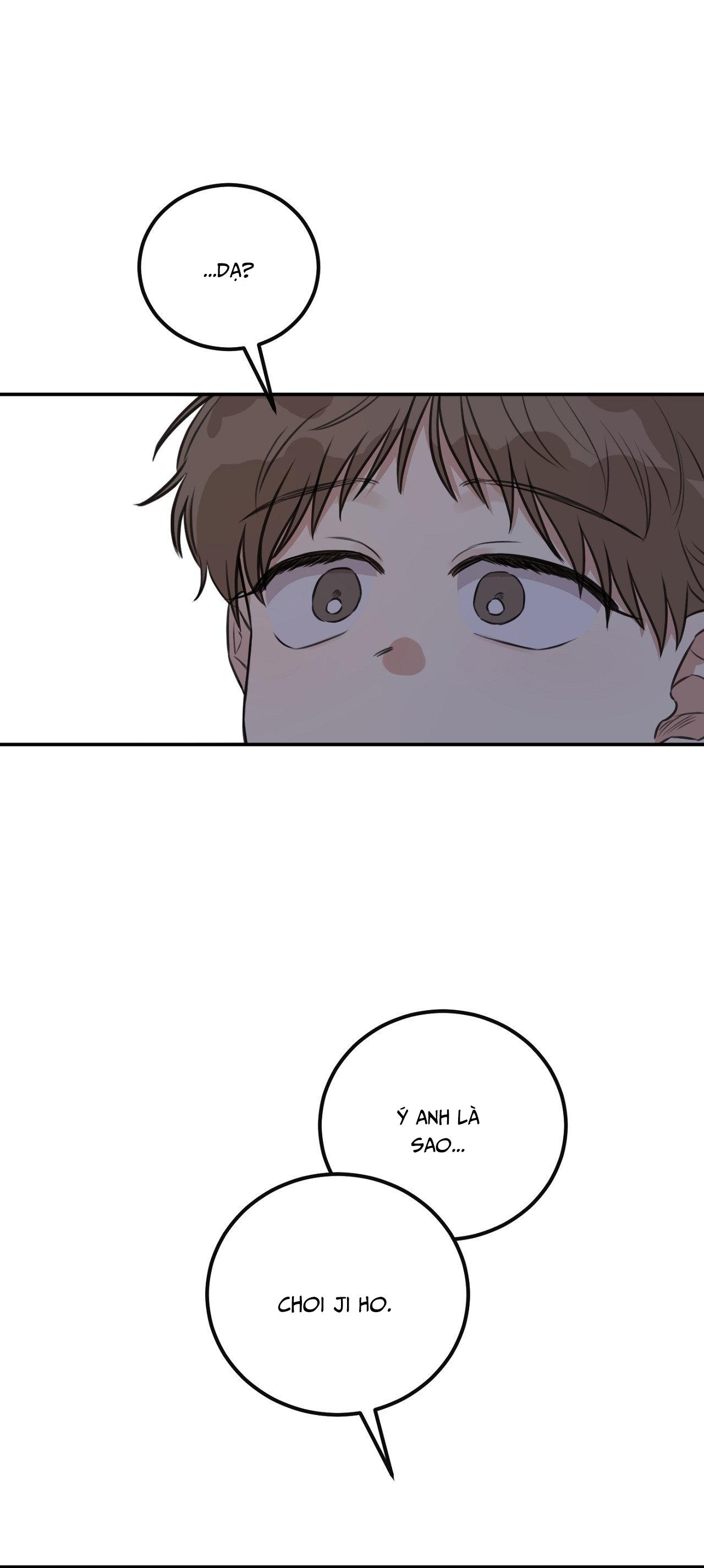 NGHỊCH LÝ SANDWICH Chapter 17 - Trang 3