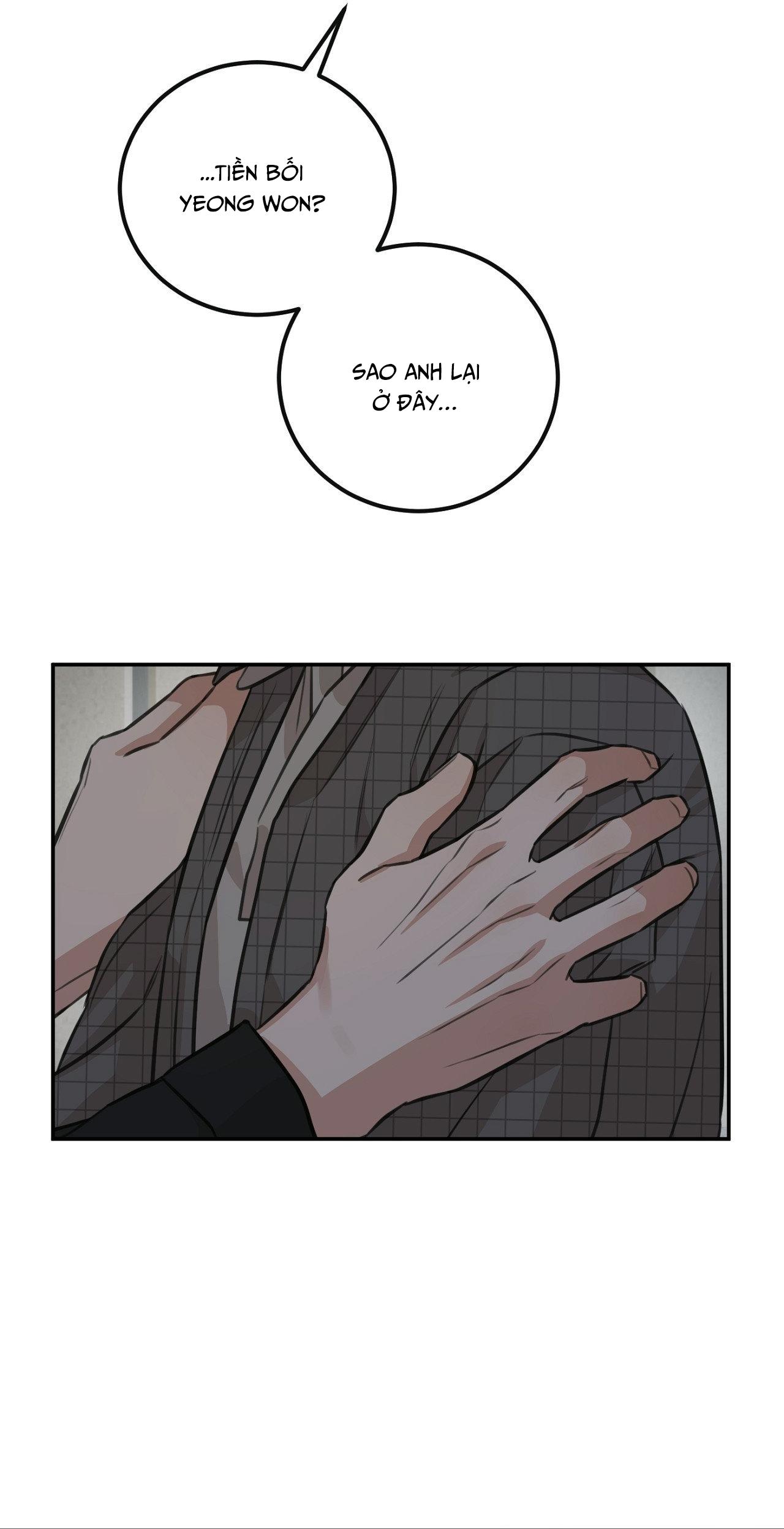 NGHỊCH LÝ SANDWICH Chapter 17 - Trang 3