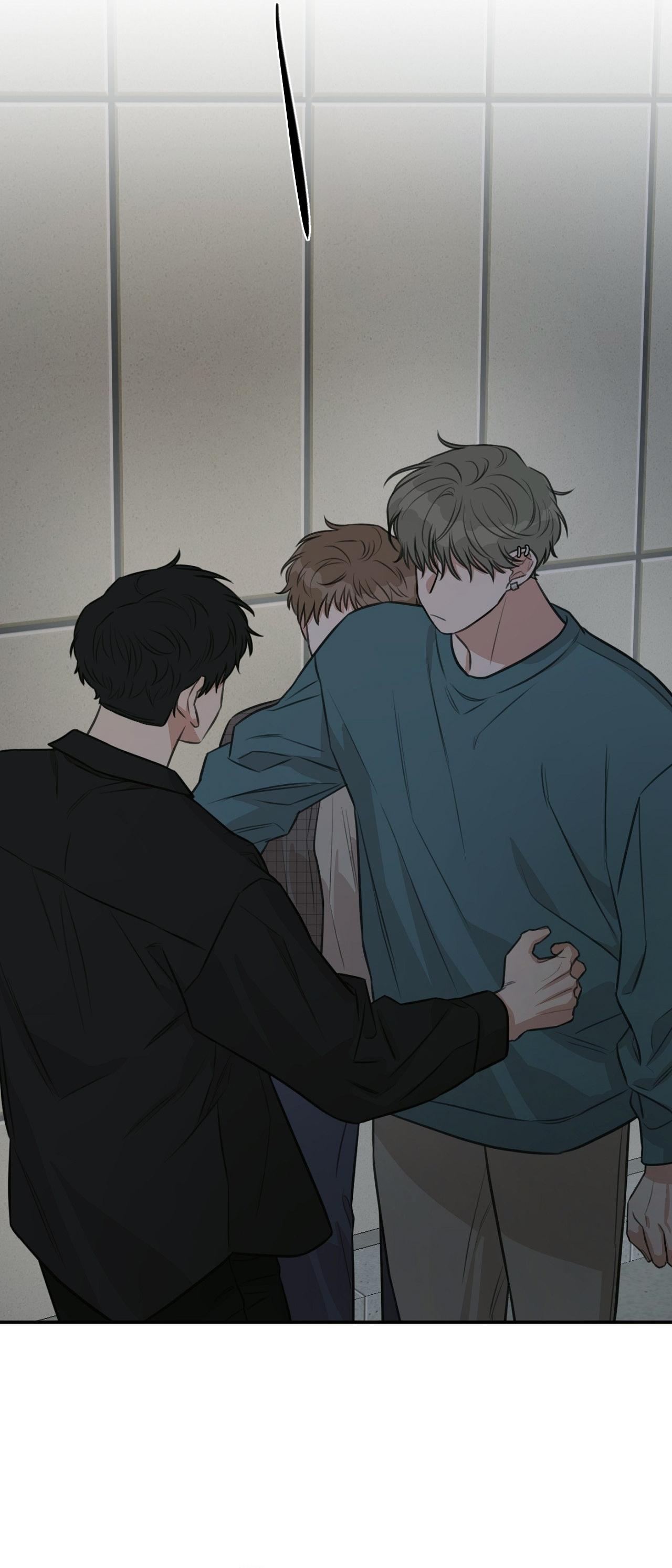 NGHỊCH LÝ SANDWICH Chapter 17 - Trang 3