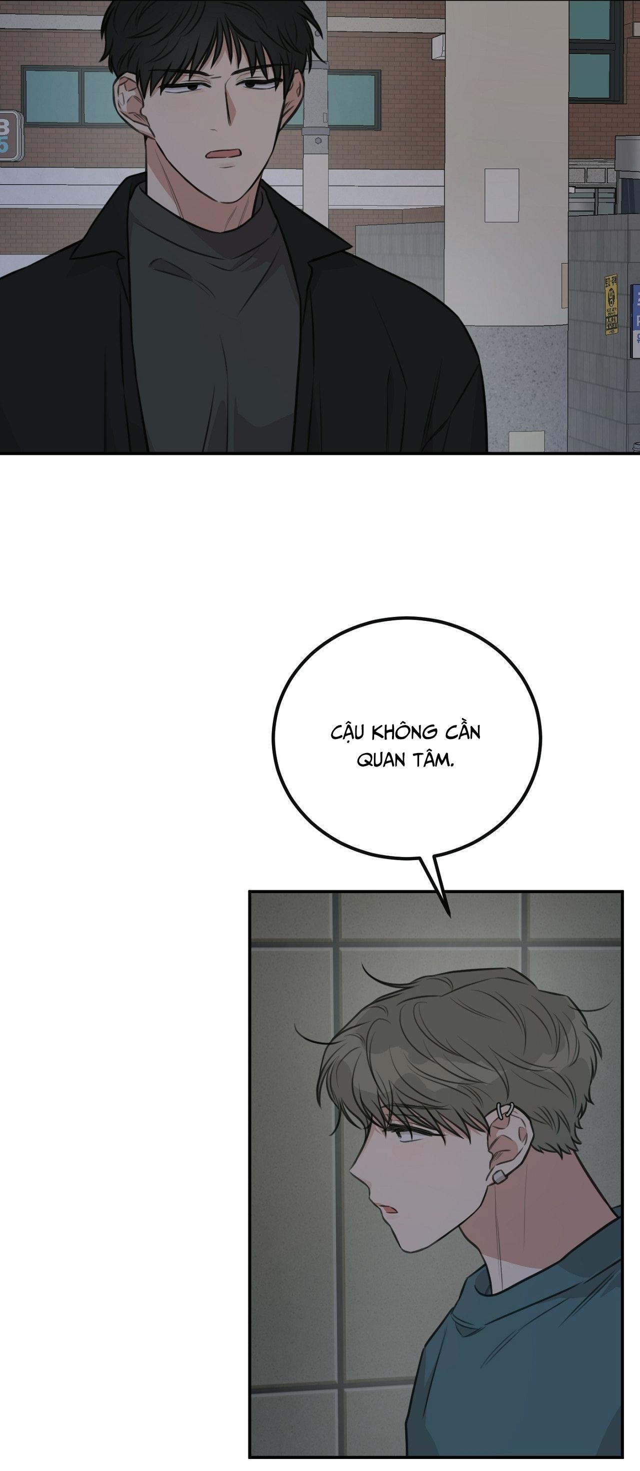 NGHỊCH LÝ SANDWICH Chapter 17 - Trang 3