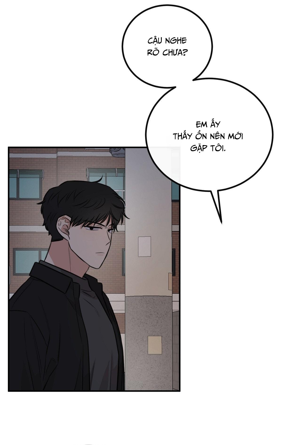 NGHỊCH LÝ SANDWICH Chapter 17 - Trang 3