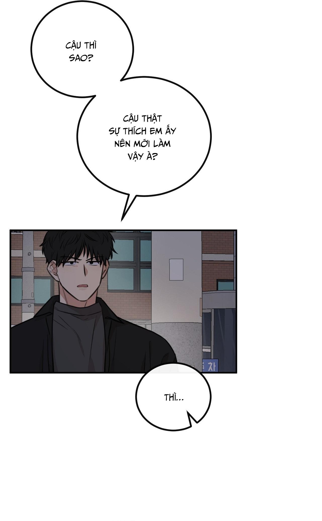 NGHỊCH LÝ SANDWICH Chapter 17 - Trang 3