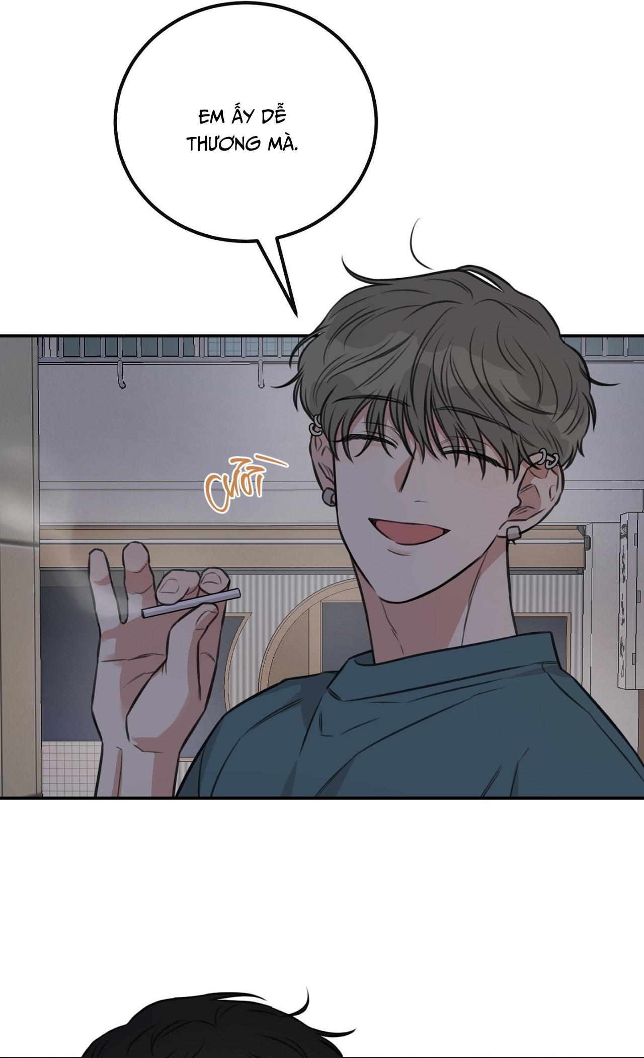 NGHỊCH LÝ SANDWICH Chapter 17 - Trang 3