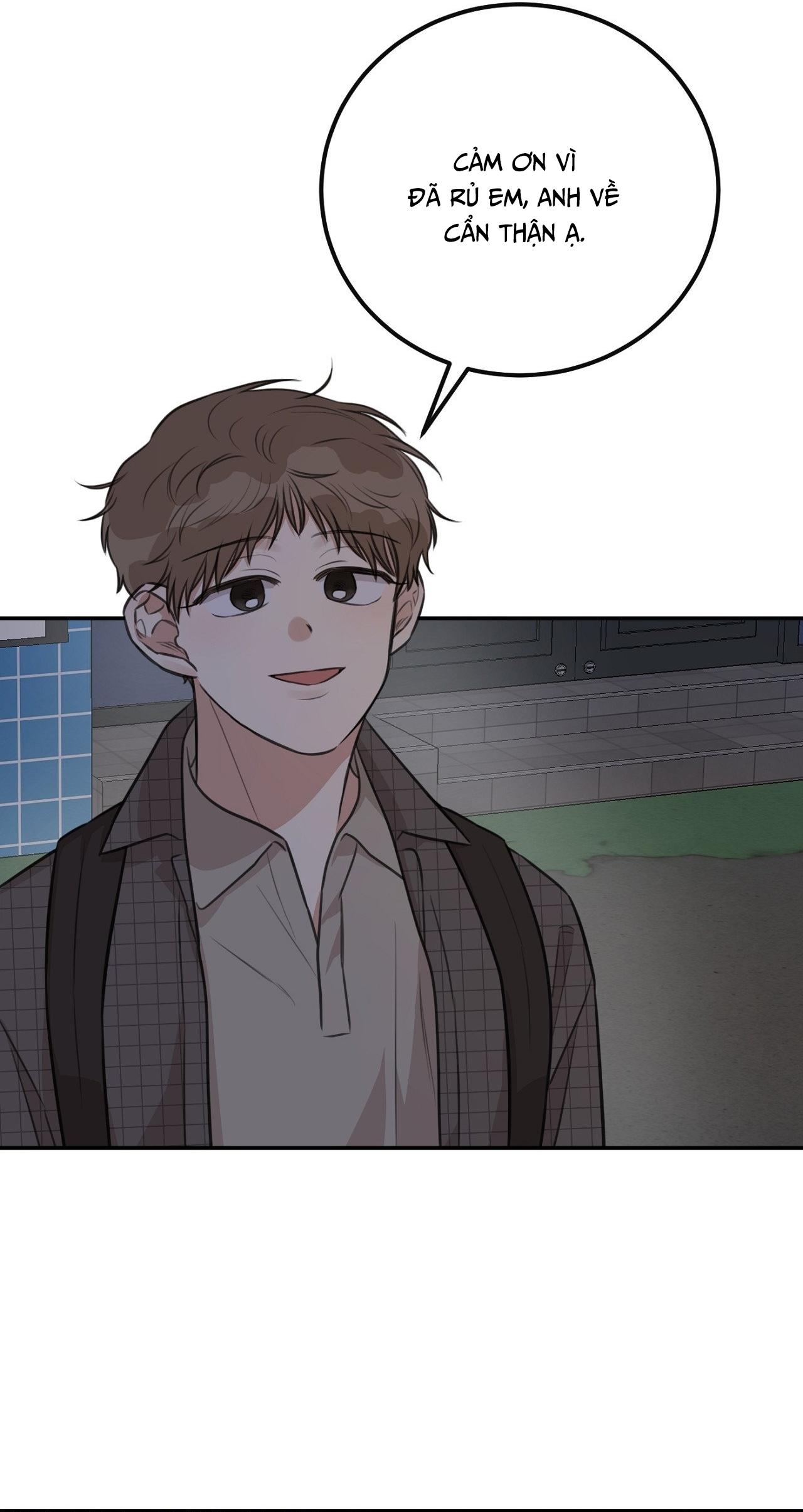NGHỊCH LÝ SANDWICH Chapter 17 - Trang 3