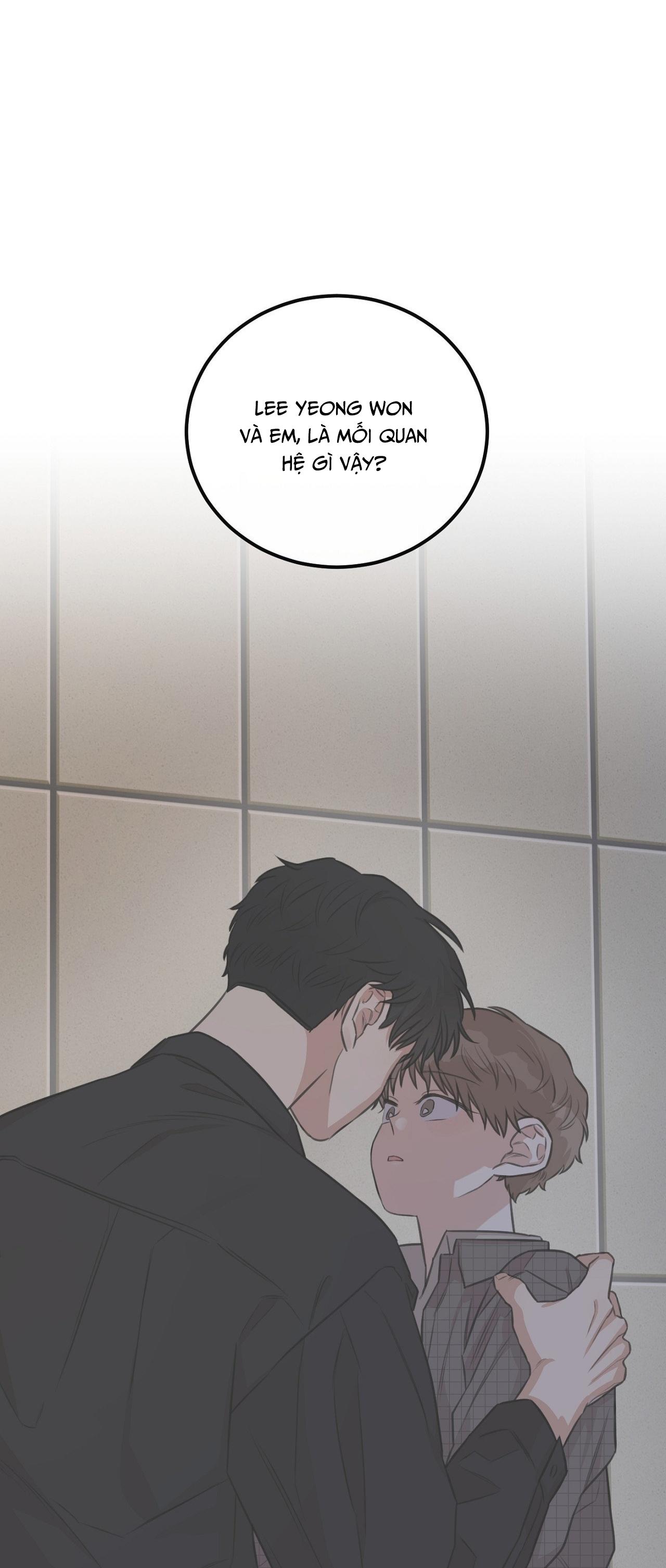 NGHỊCH LÝ SANDWICH Chapter 17 - Trang 3