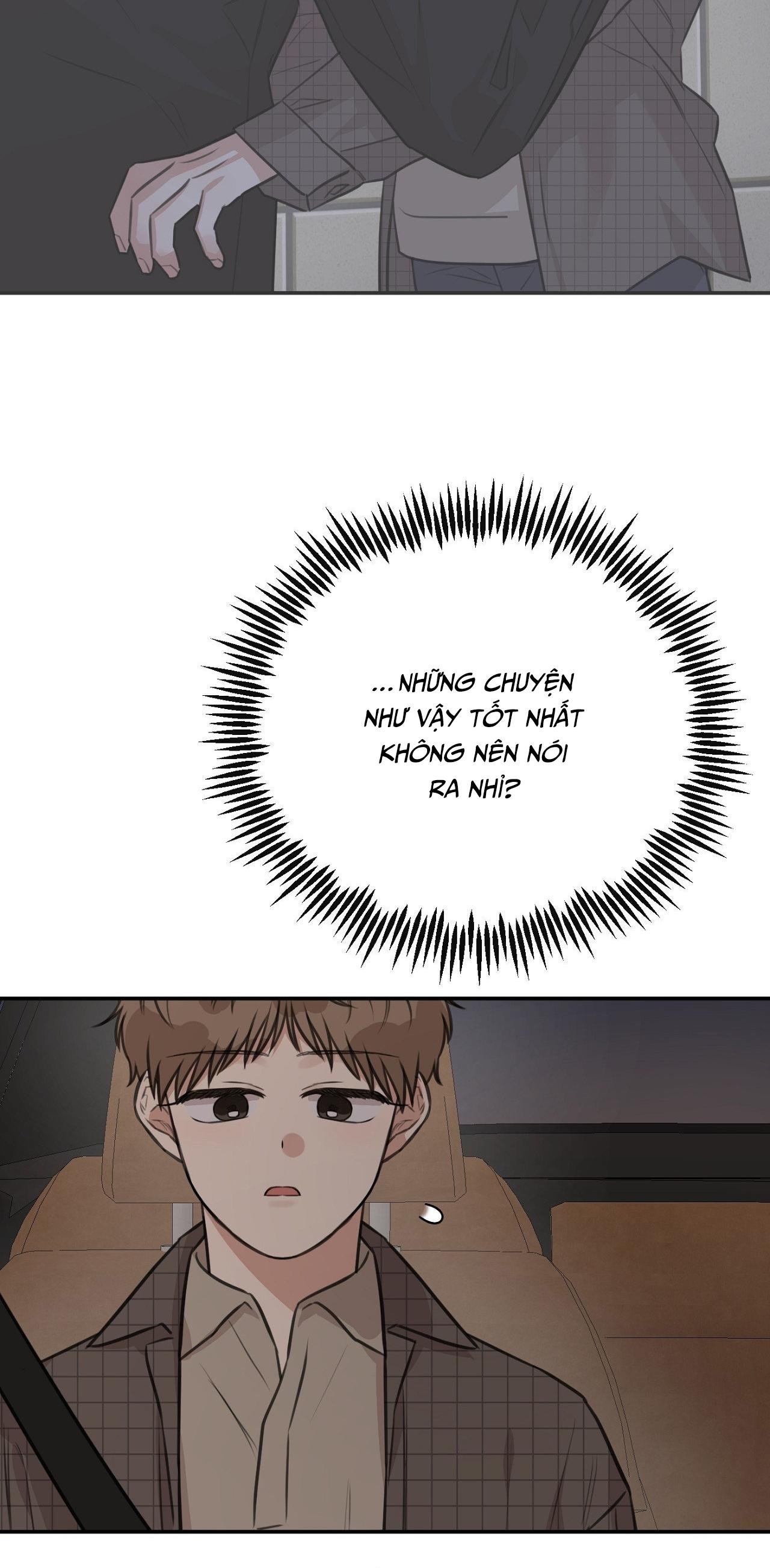 NGHỊCH LÝ SANDWICH Chapter 17 - Trang 3