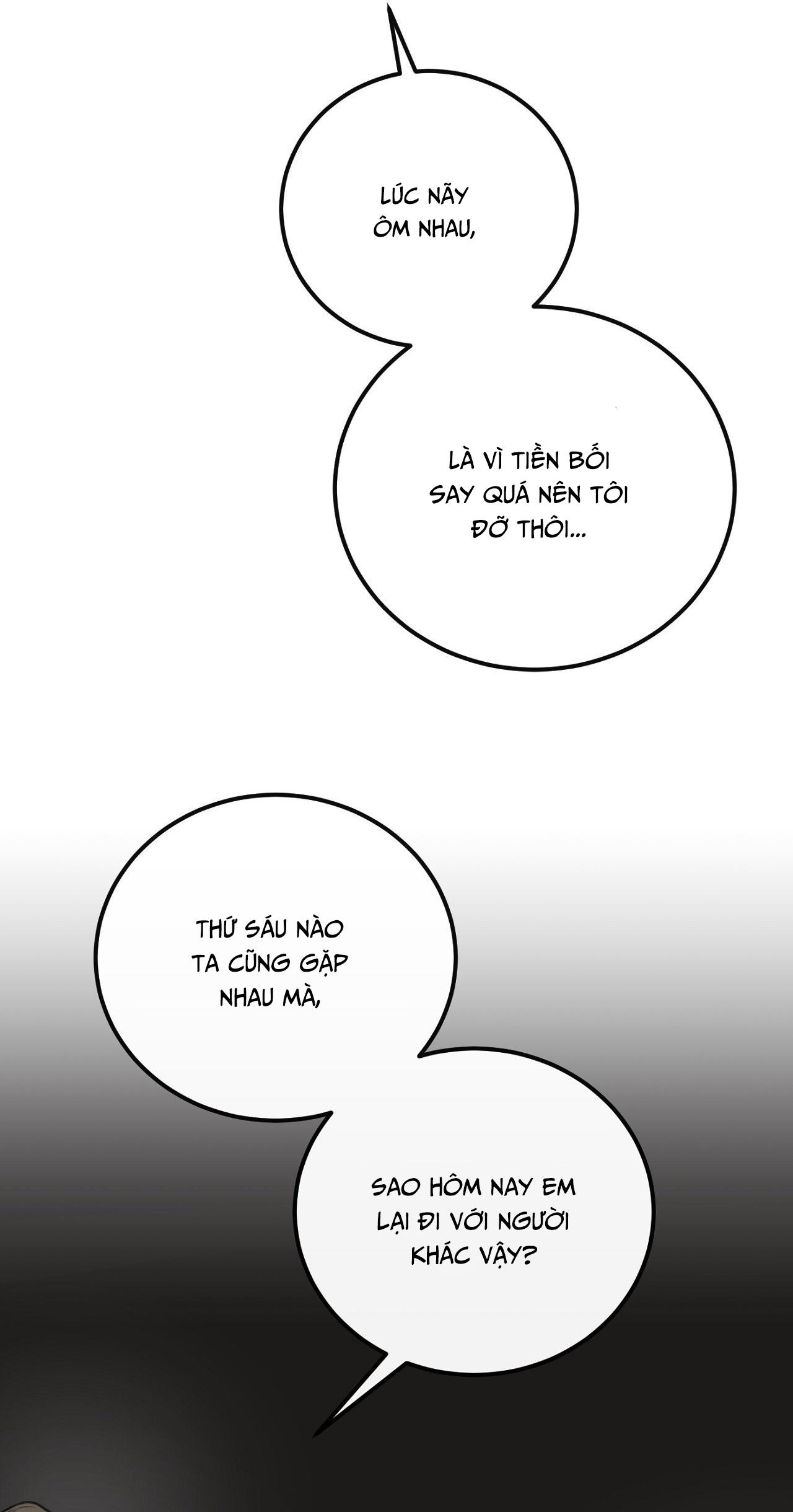 NGHỊCH LÝ SANDWICH Chapter 17 - Trang 3