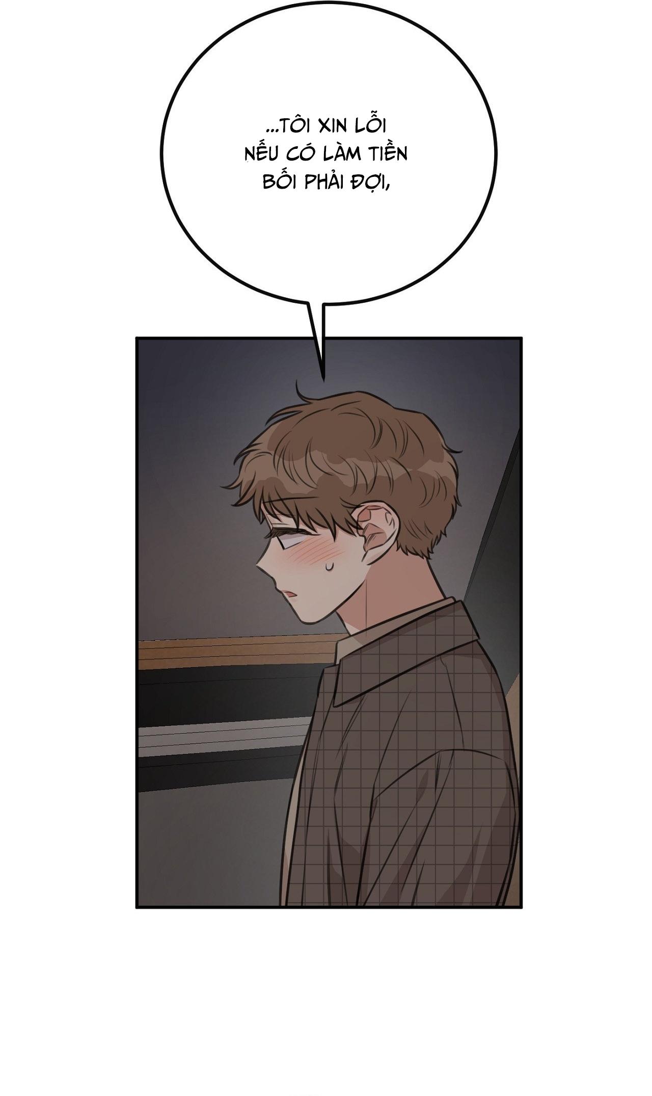 NGHỊCH LÝ SANDWICH Chapter 17 - Trang 3