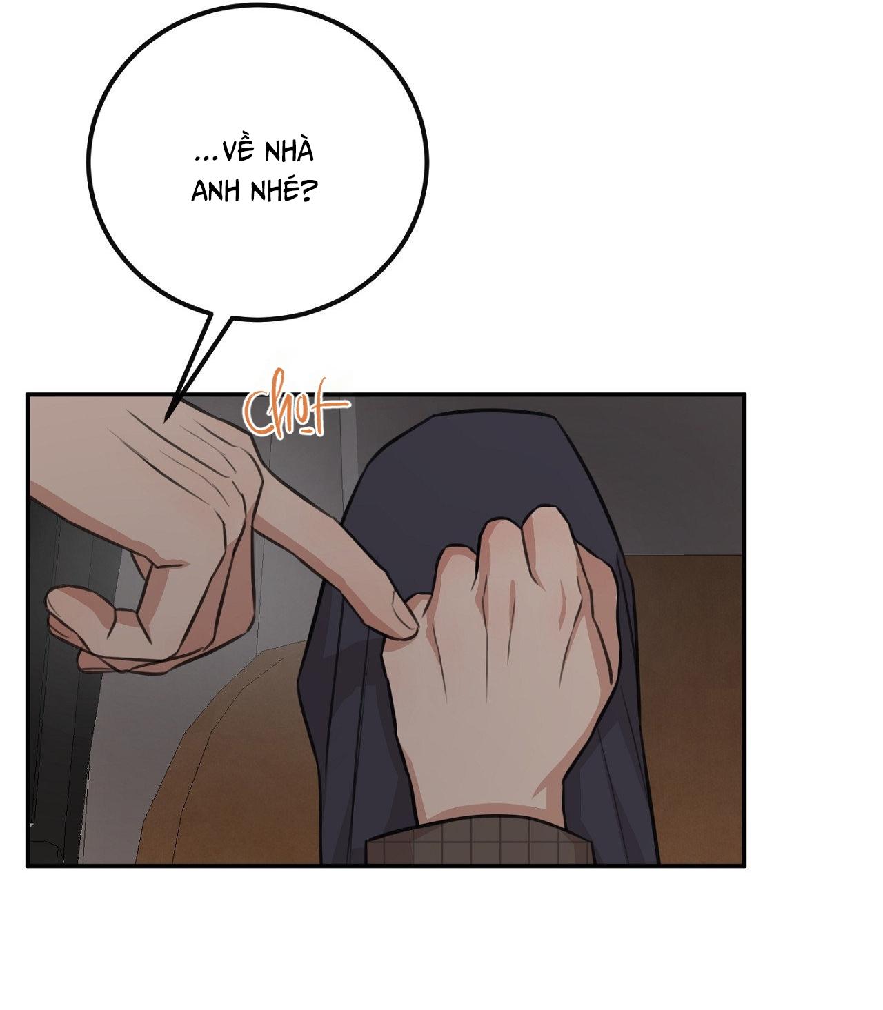 NGHỊCH LÝ SANDWICH Chapter 17 - Trang 3
