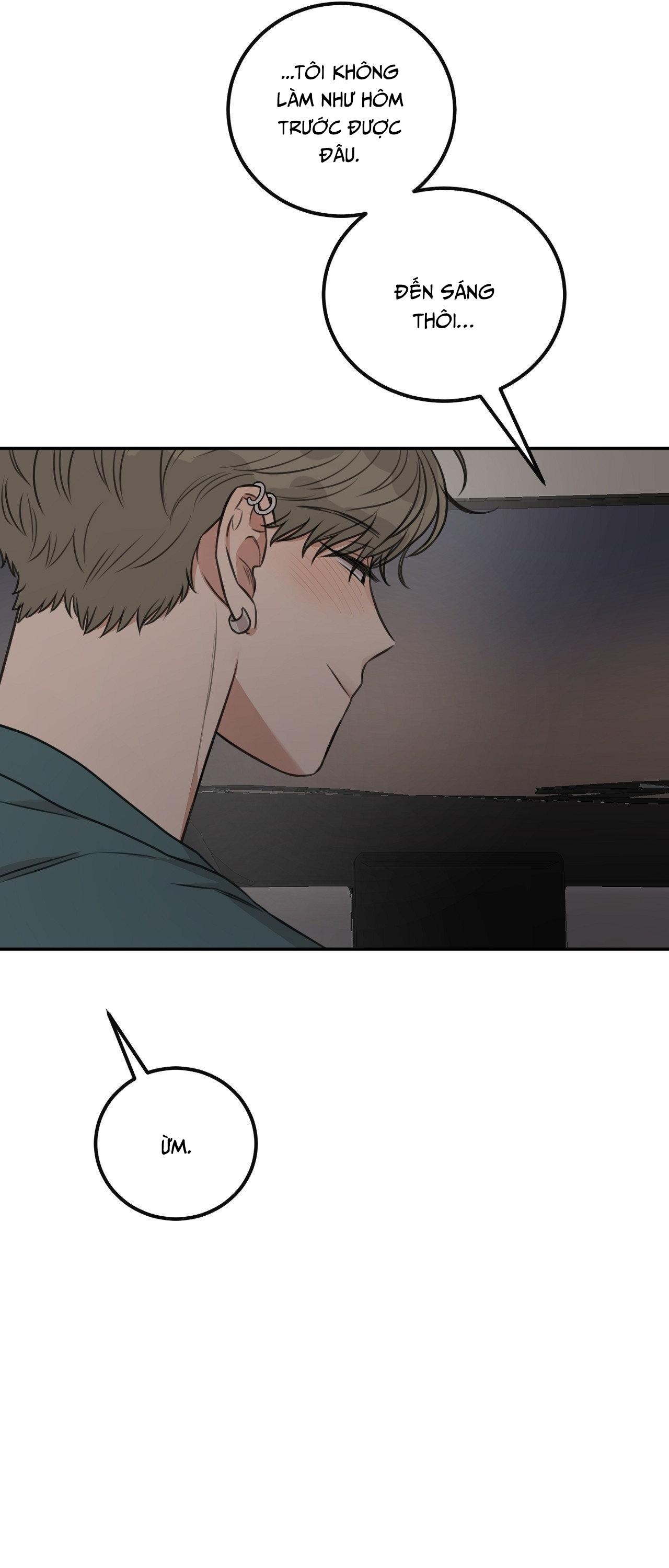 NGHỊCH LÝ SANDWICH Chapter 17 - Trang 3
