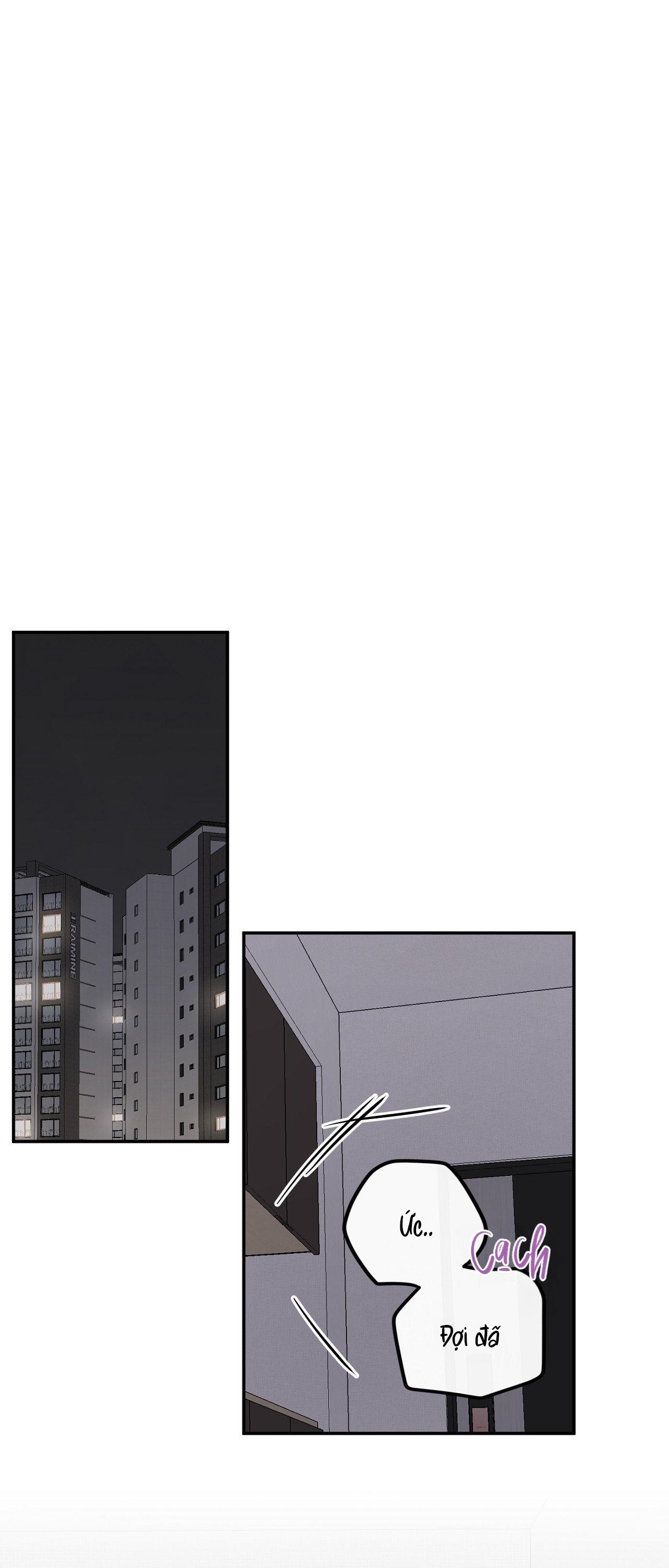 NGHỊCH LÝ SANDWICH Chapter 17 - Trang 3