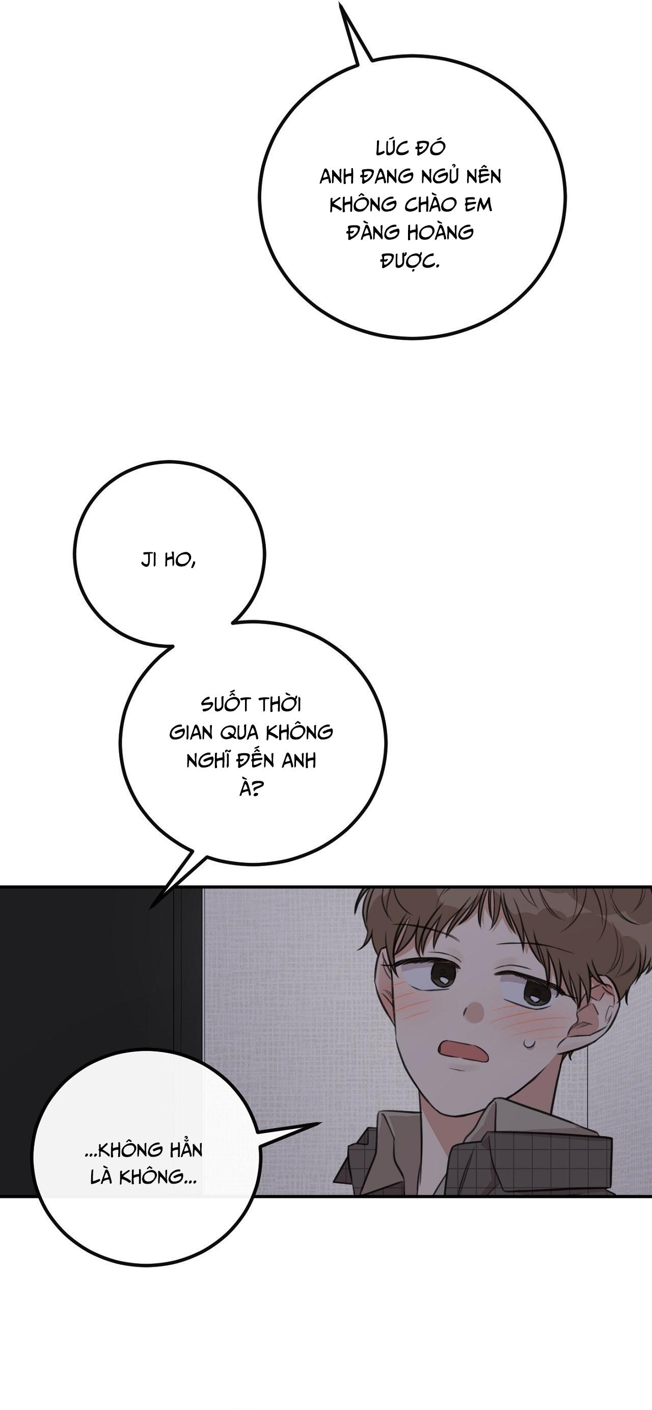 NGHỊCH LÝ SANDWICH Chapter 17 - Trang 3