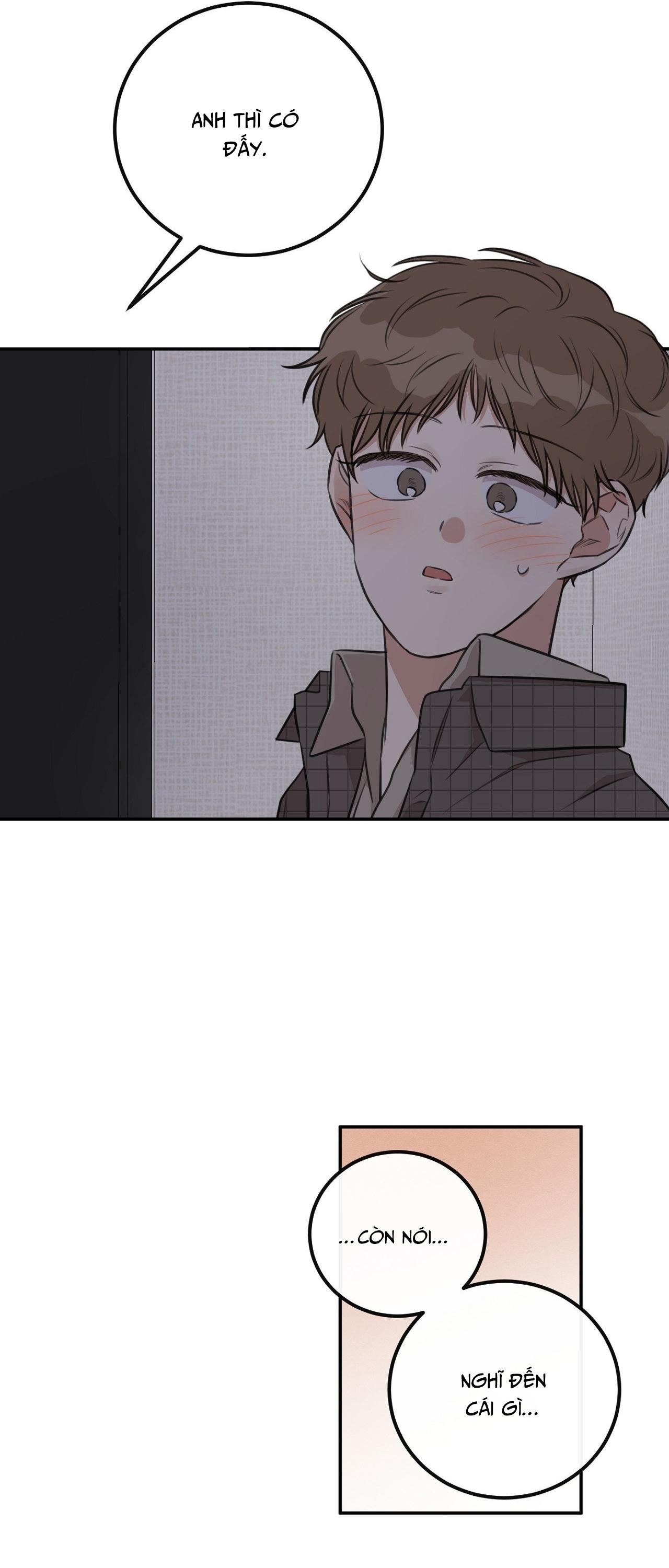 NGHỊCH LÝ SANDWICH Chapter 17 - Trang 3