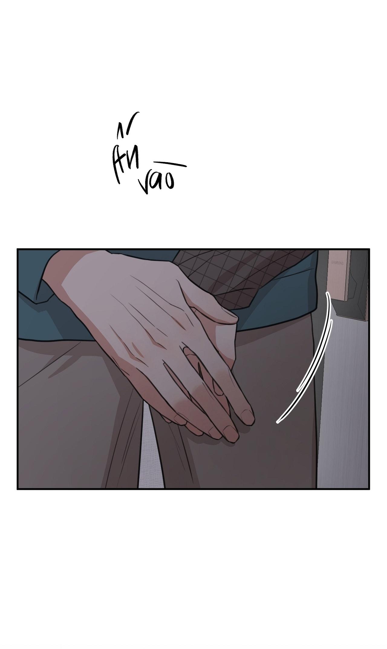 NGHỊCH LÝ SANDWICH Chapter 17 - Trang 3