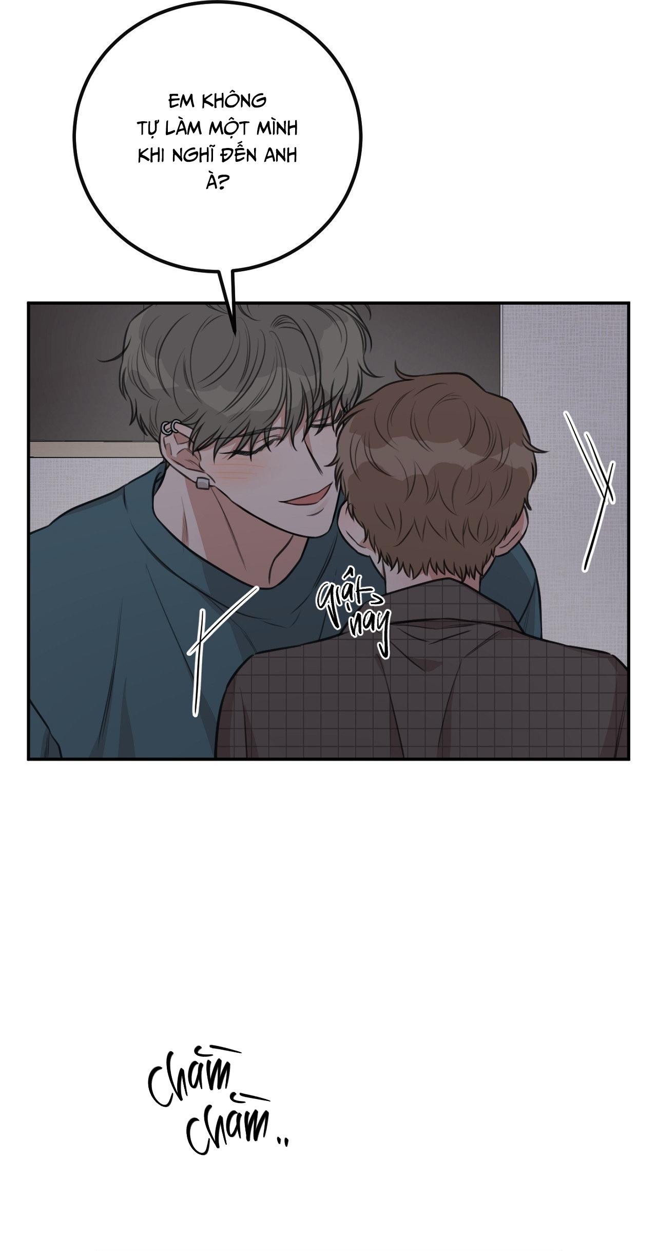 NGHỊCH LÝ SANDWICH Chapter 17 - Trang 3