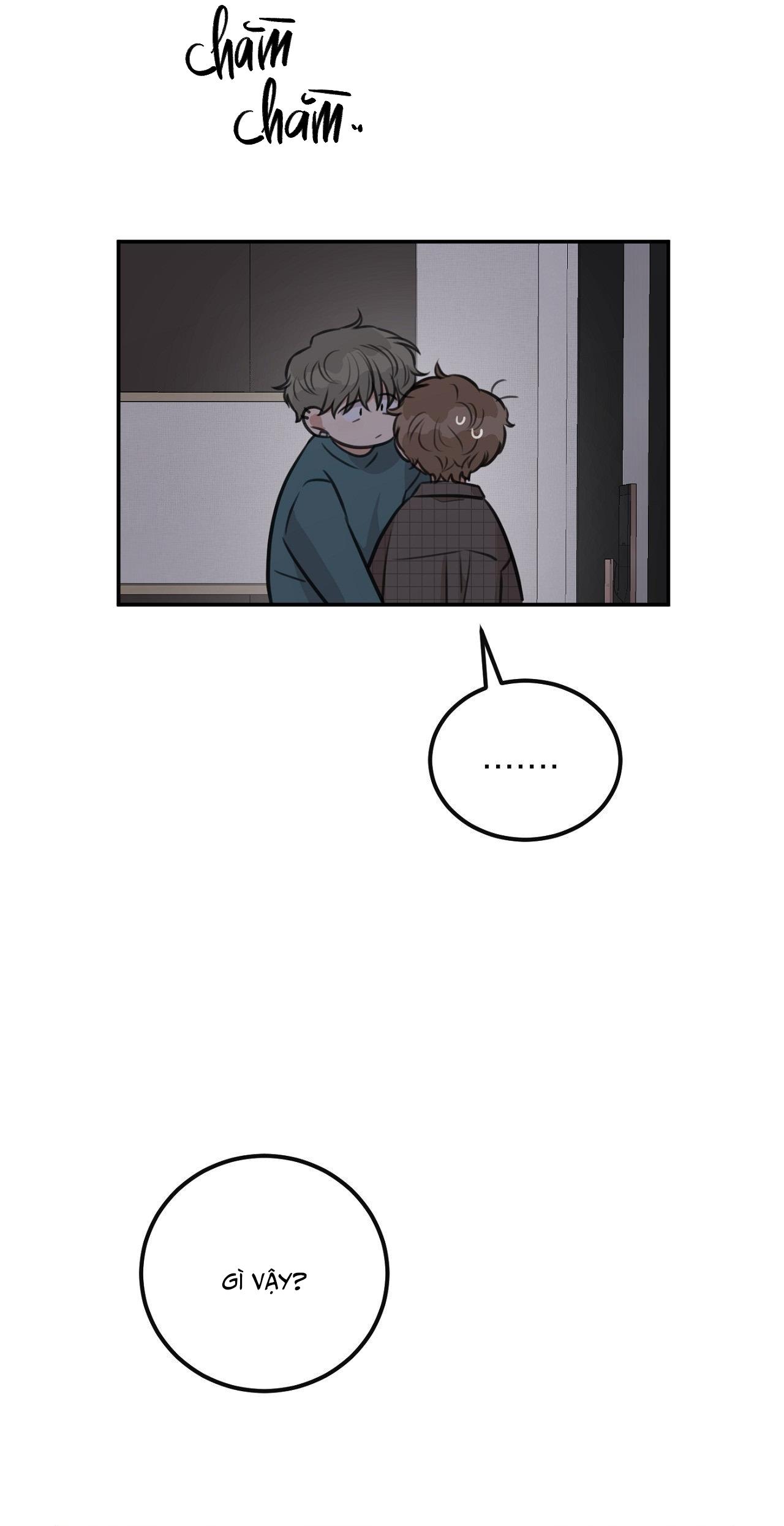 NGHỊCH LÝ SANDWICH Chapter 18 H+ - Next Chapter 19