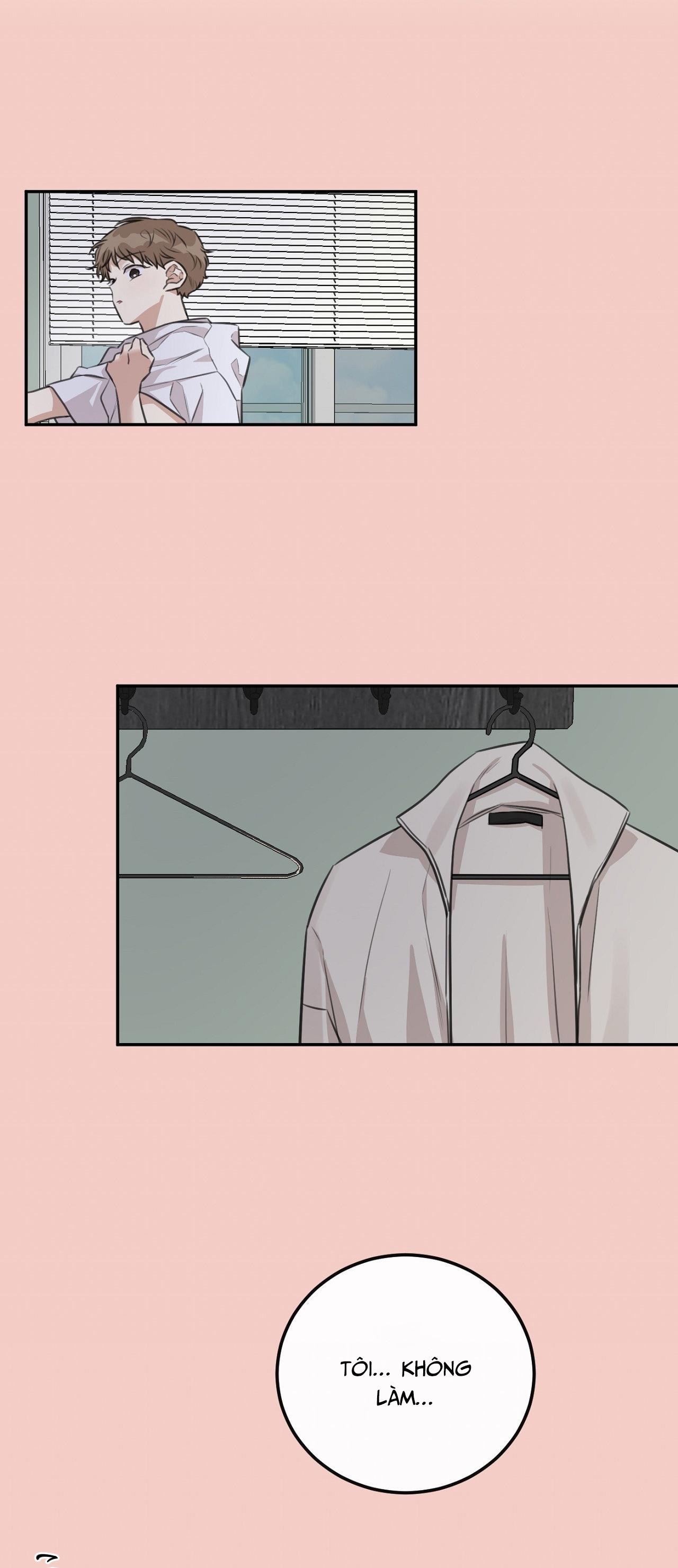 NGHỊCH LÝ SANDWICH Chapter 18 H+ - Next Chapter 19