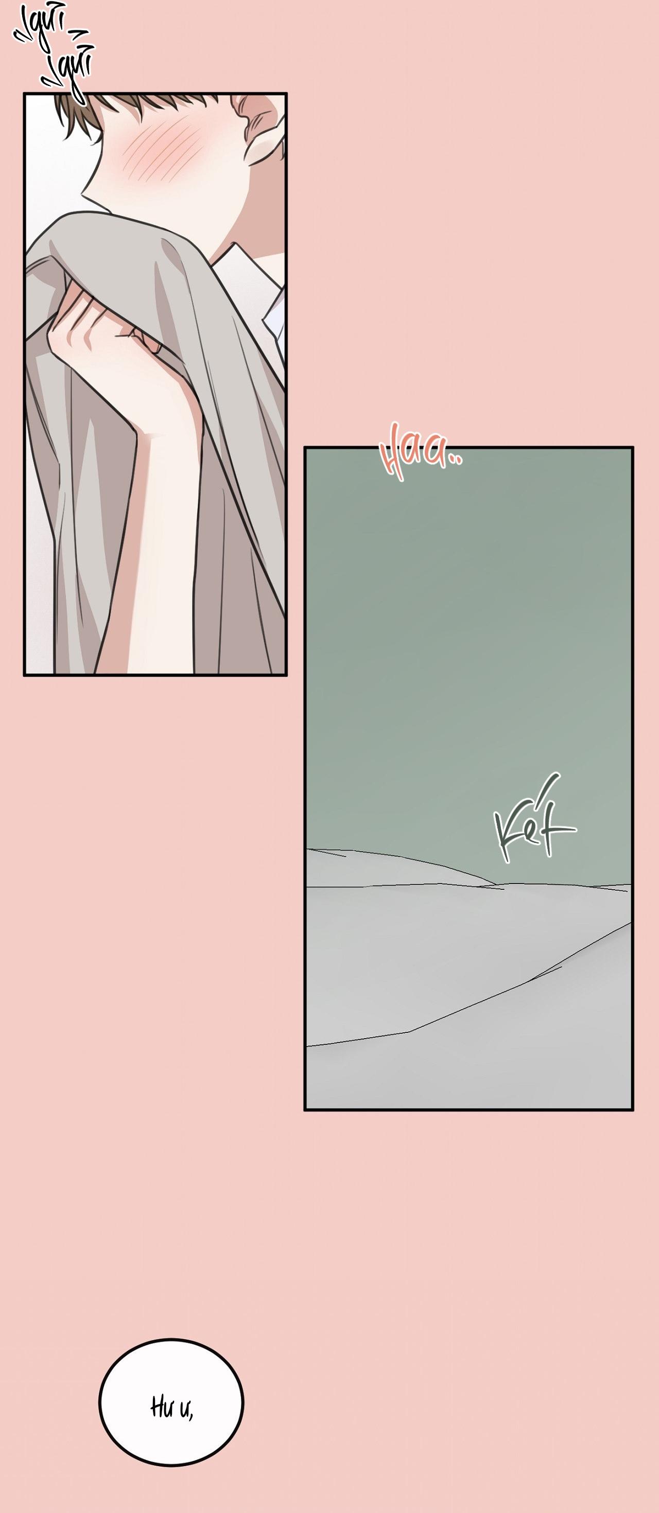 NGHỊCH LÝ SANDWICH Chapter 18 H+ - Next Chapter 19