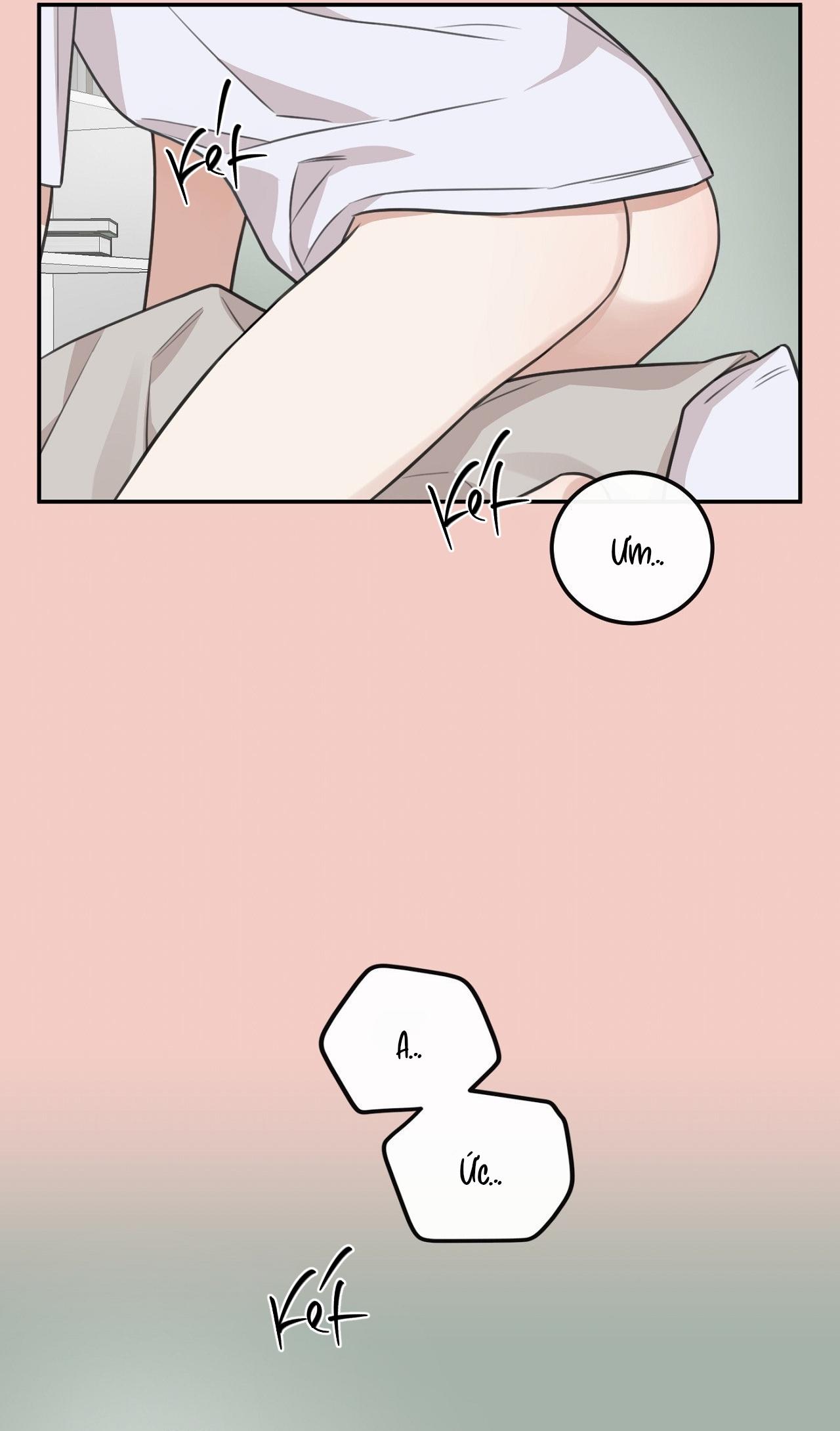 NGHỊCH LÝ SANDWICH Chapter 18 H+ - Next Chapter 19