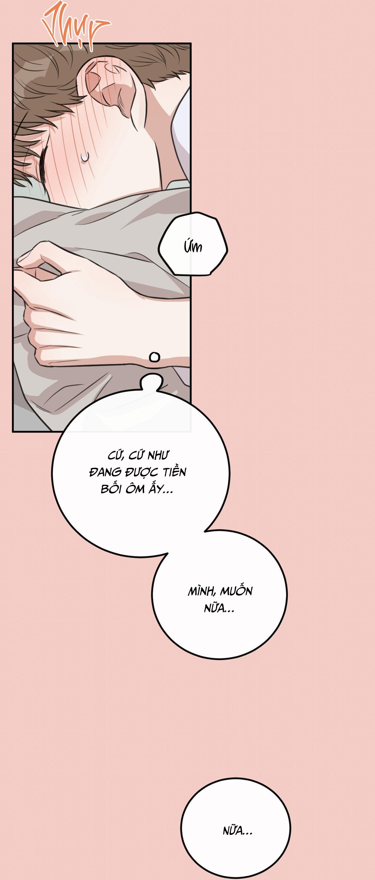 NGHỊCH LÝ SANDWICH Chapter 18 H+ - Next Chapter 19