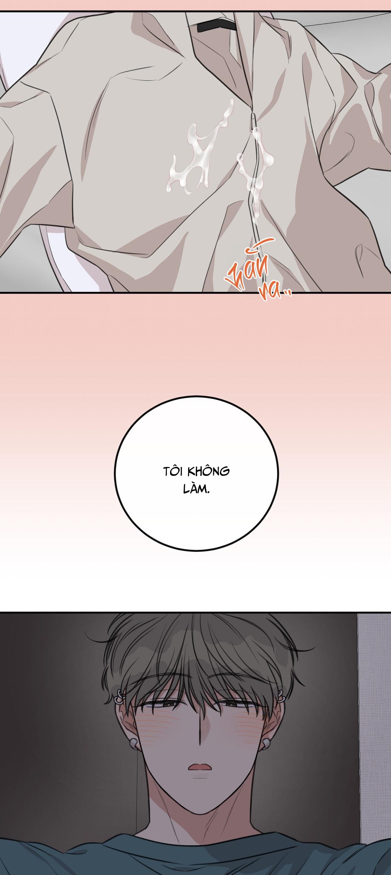 NGHỊCH LÝ SANDWICH Chapter 18 H+ - Next Chapter 19