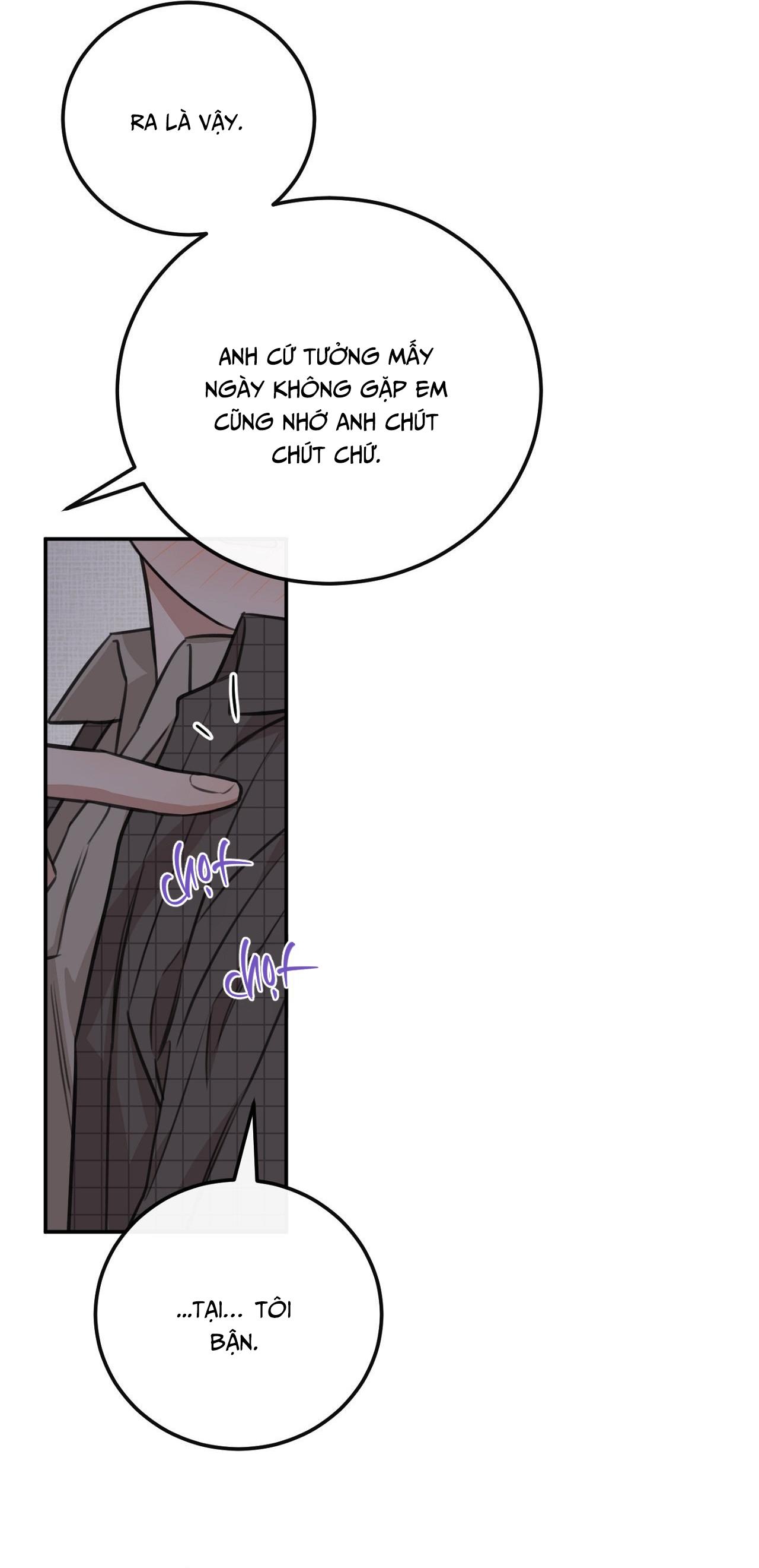 NGHỊCH LÝ SANDWICH Chapter 18 H+ - Next Chapter 19