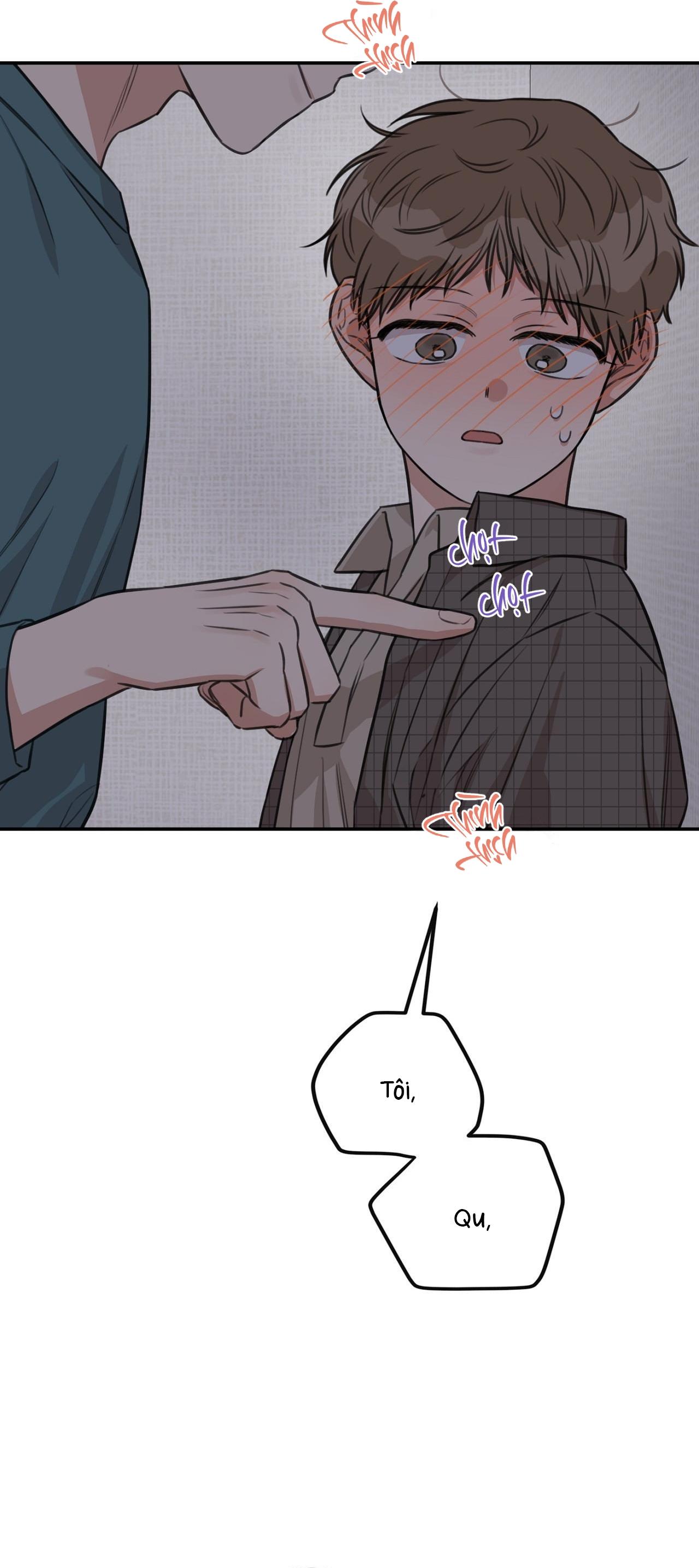 NGHỊCH LÝ SANDWICH Chapter 18 H+ - Next Chapter 19